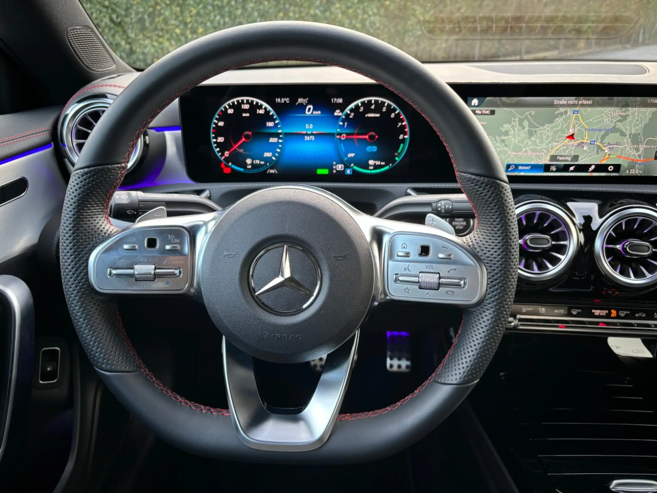 Mercedes-Benz - CLA 250