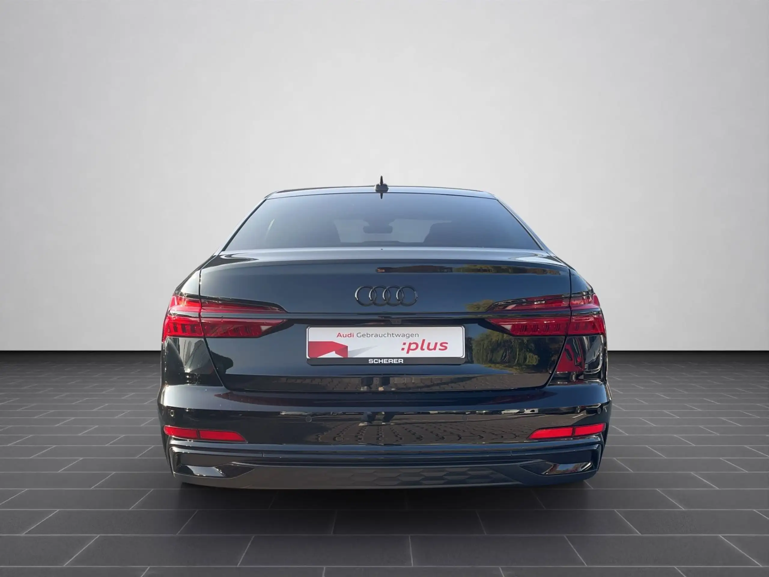 Audi - A6