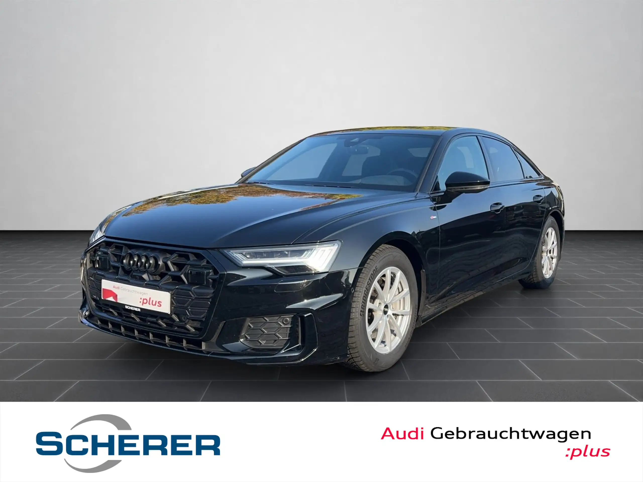 Audi - A6