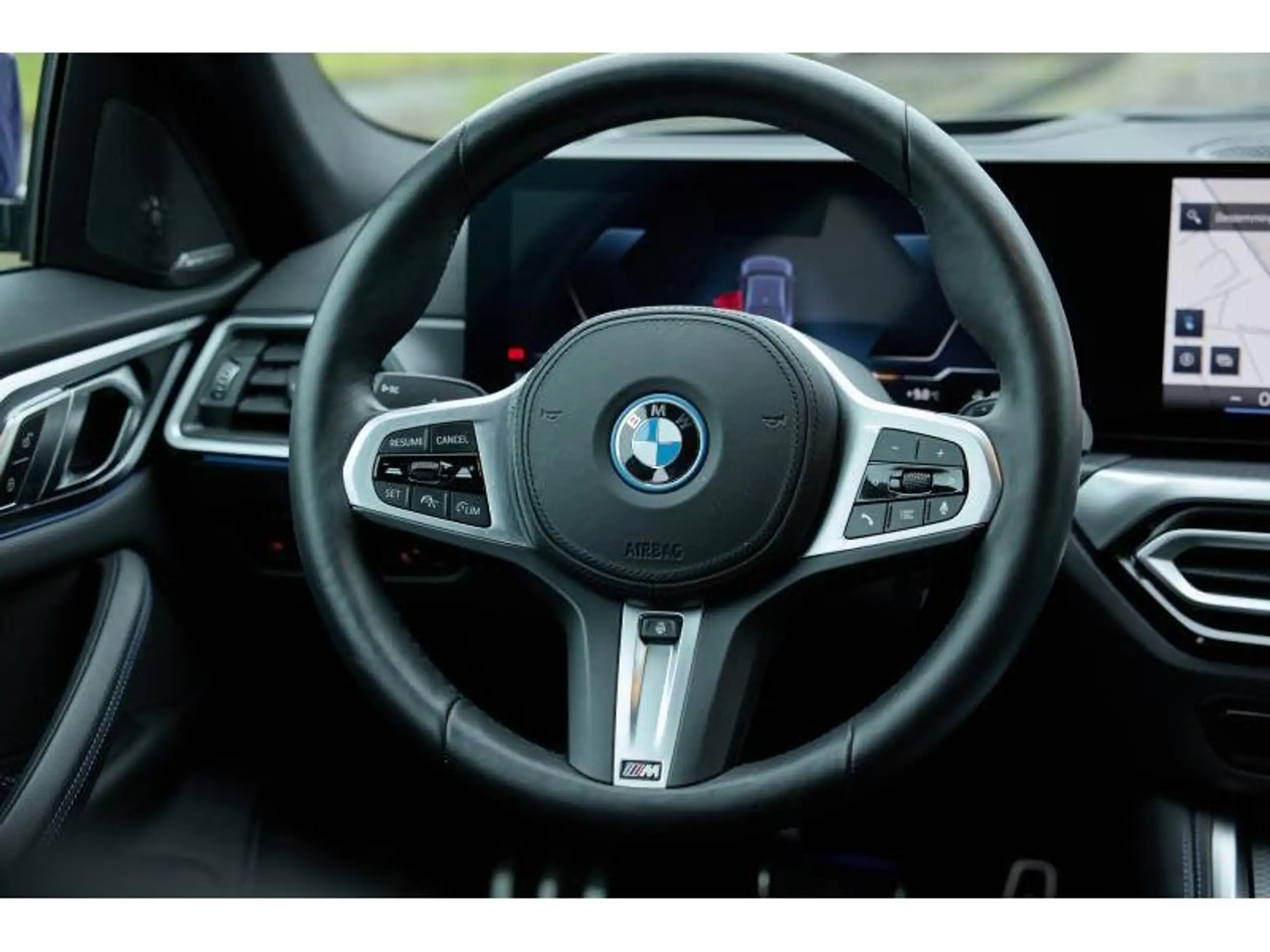 BMW - i4