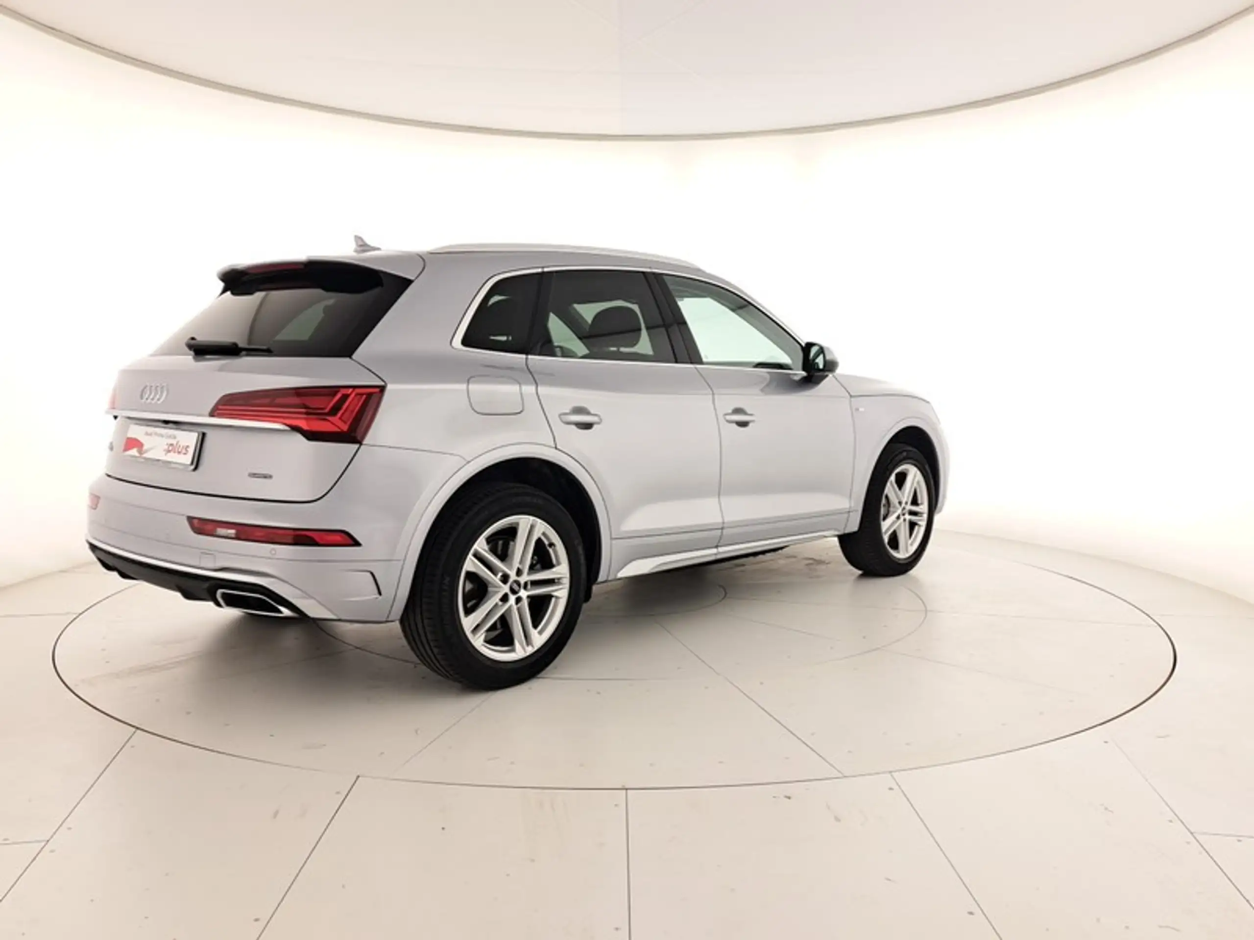 Audi - Q5