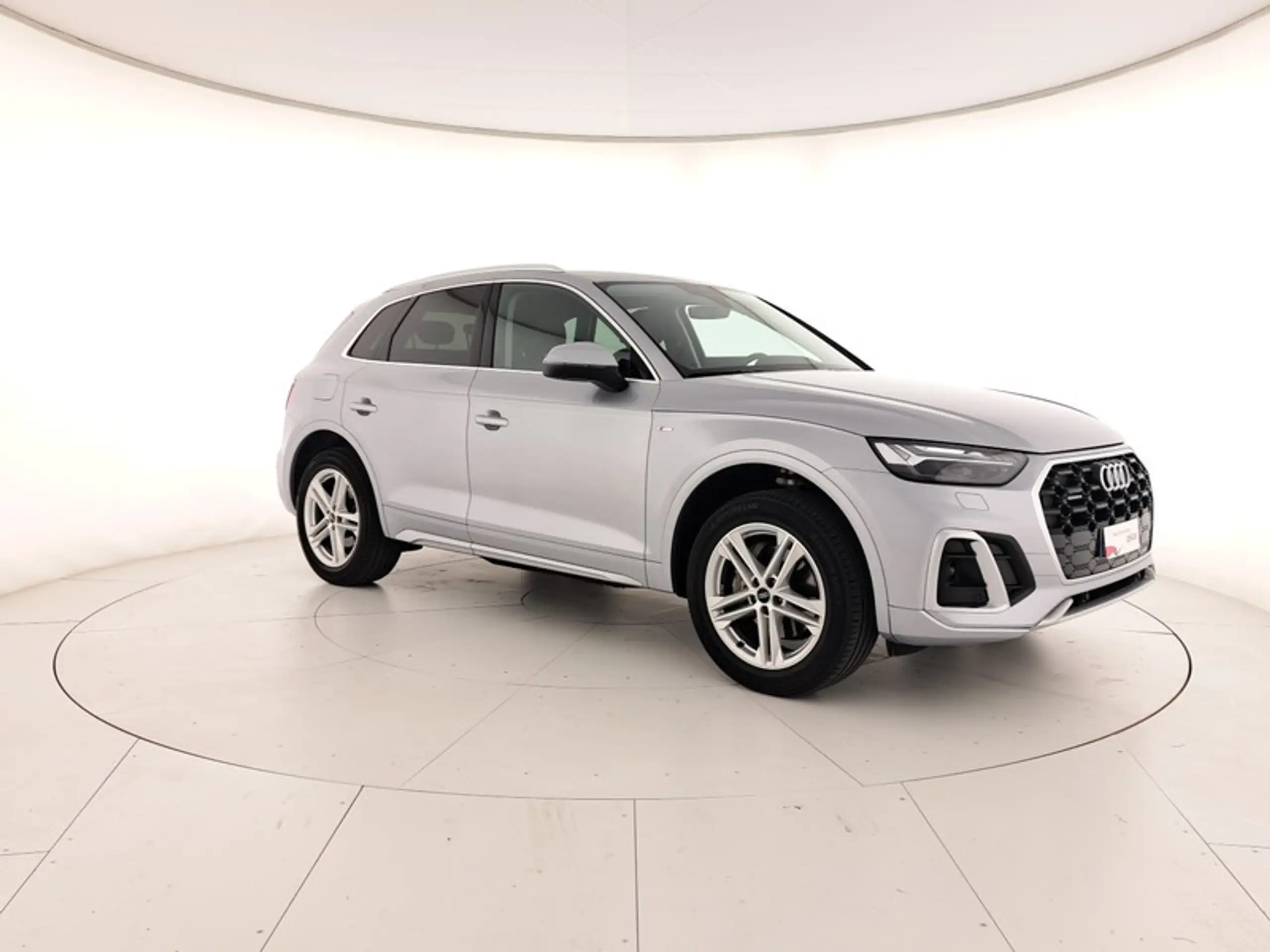 Audi - Q5