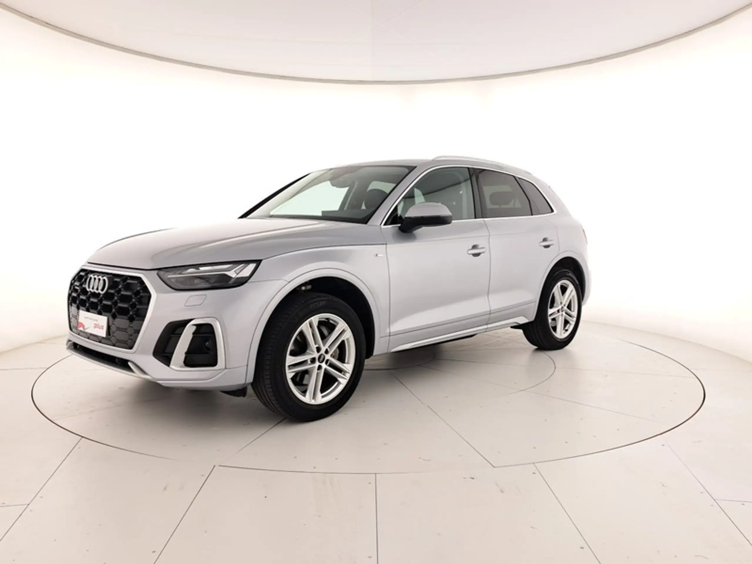 Audi - Q5