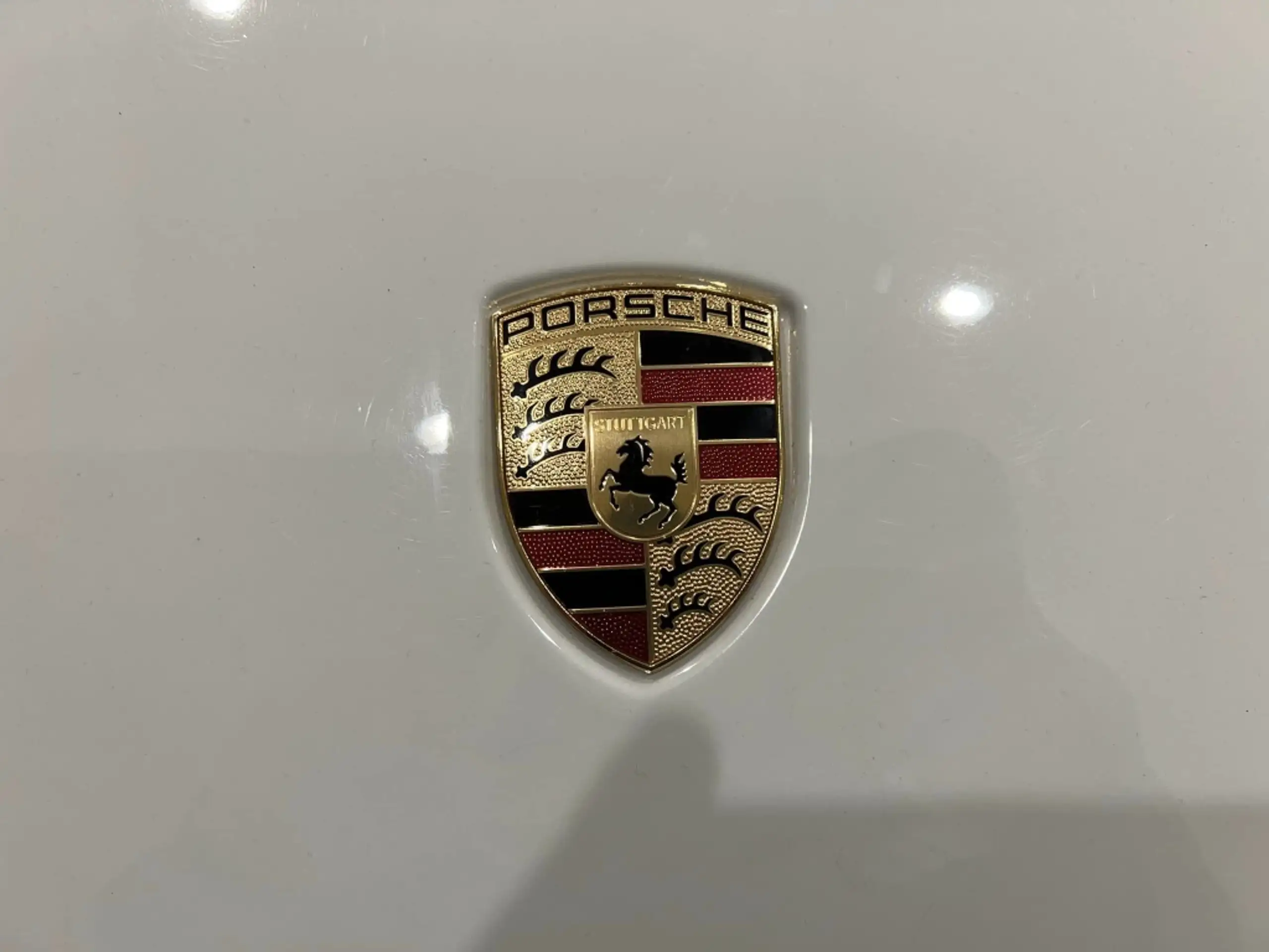 Porsche - Macan