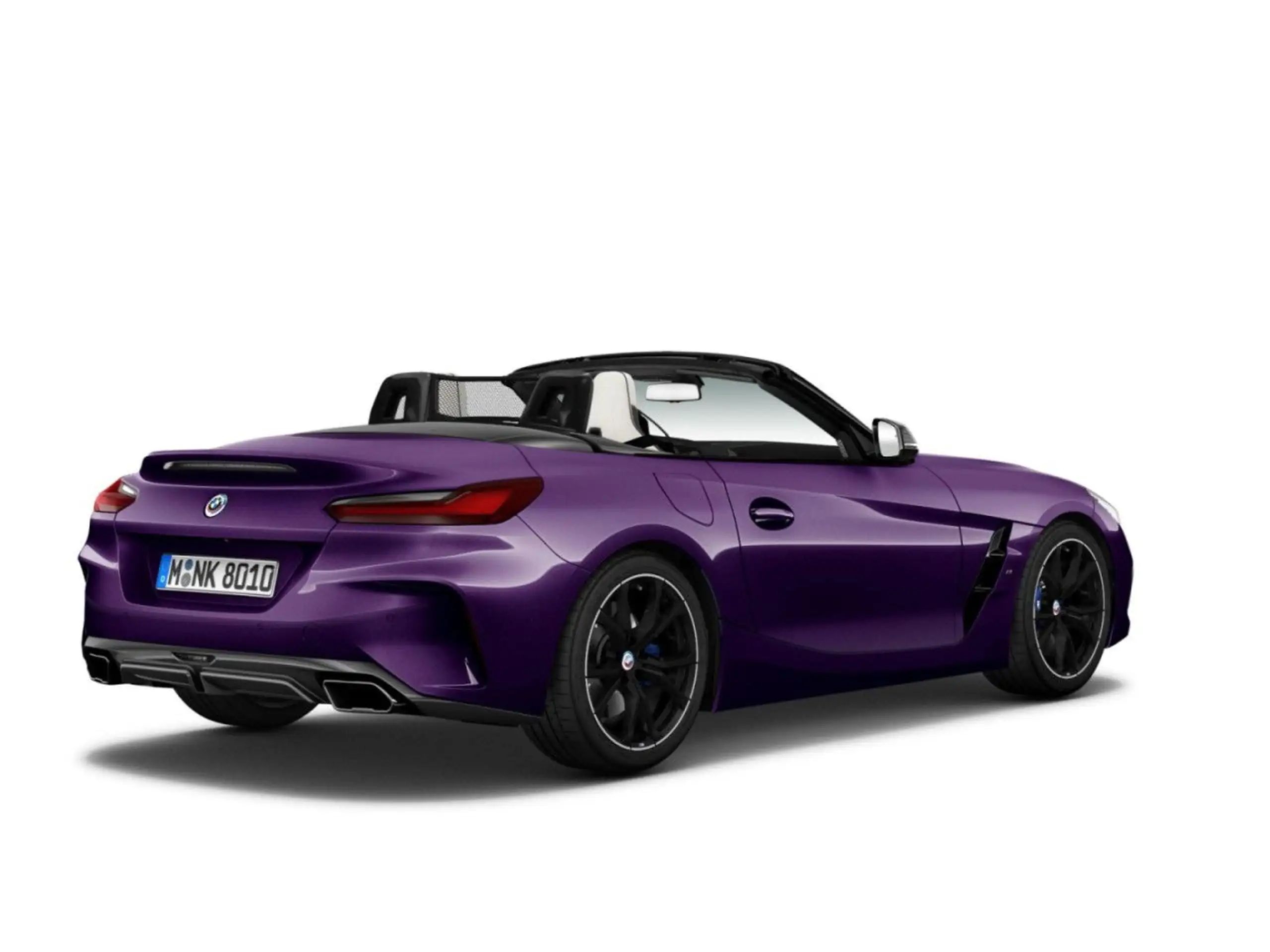 BMW - Z4 M