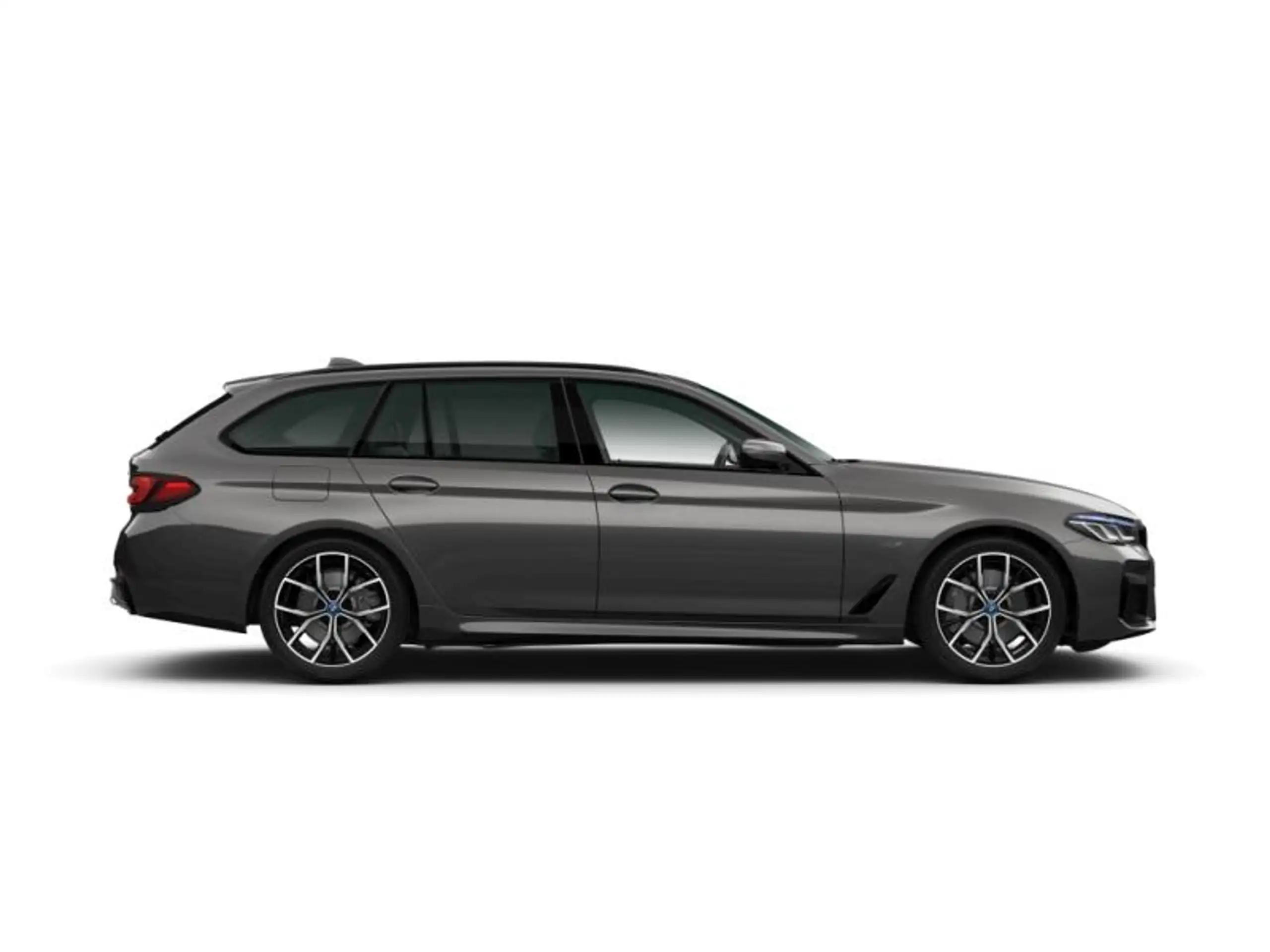 BMW - 530