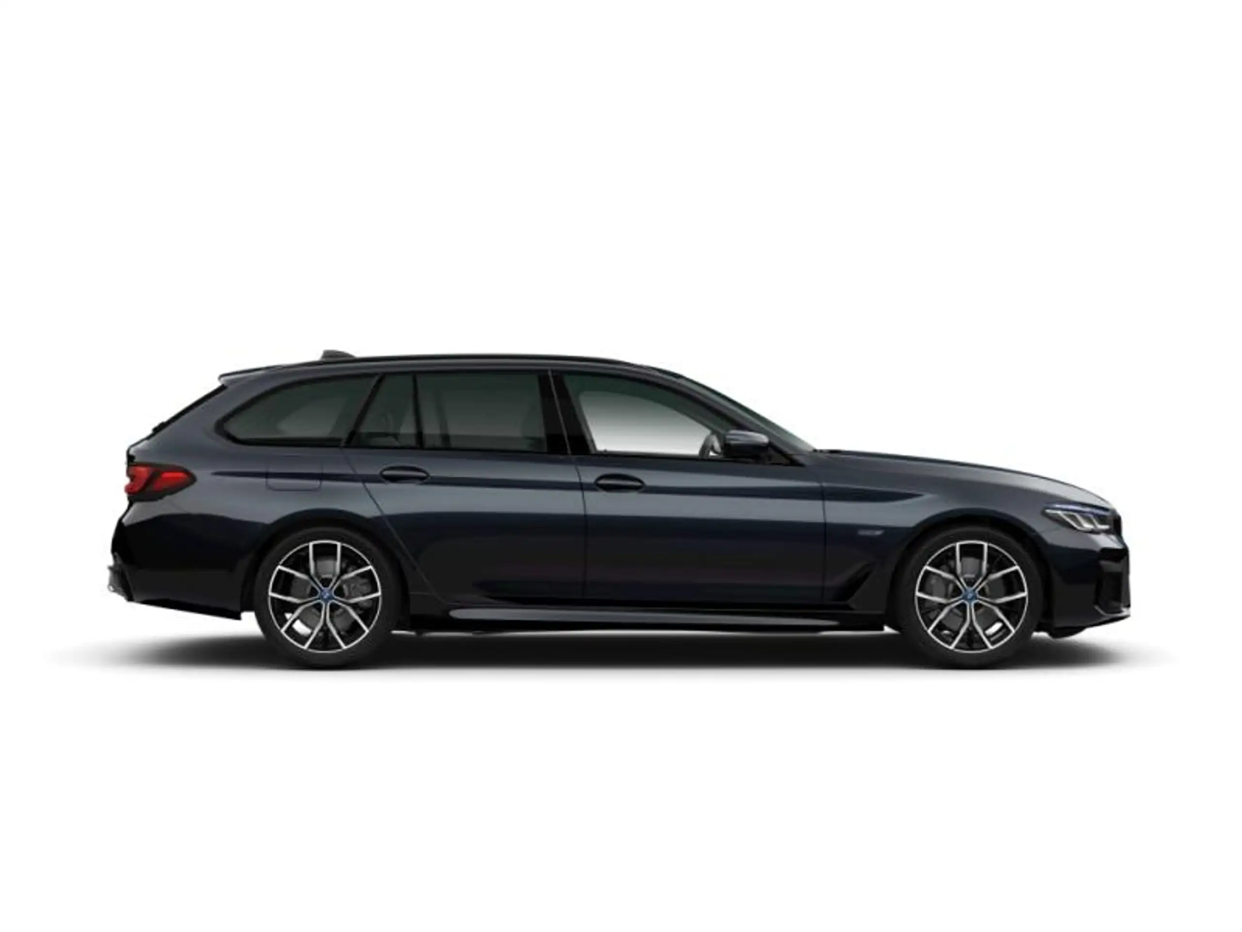 BMW - 530