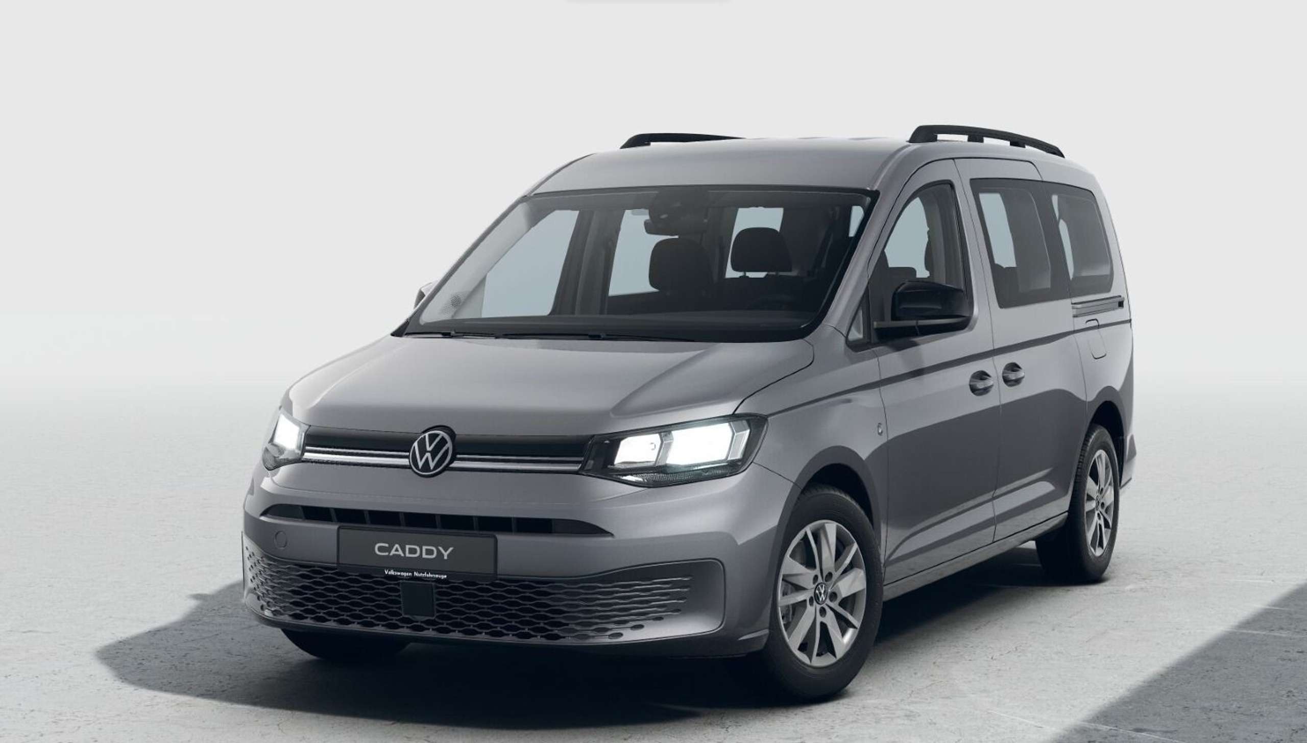 Volkswagen - Caddy