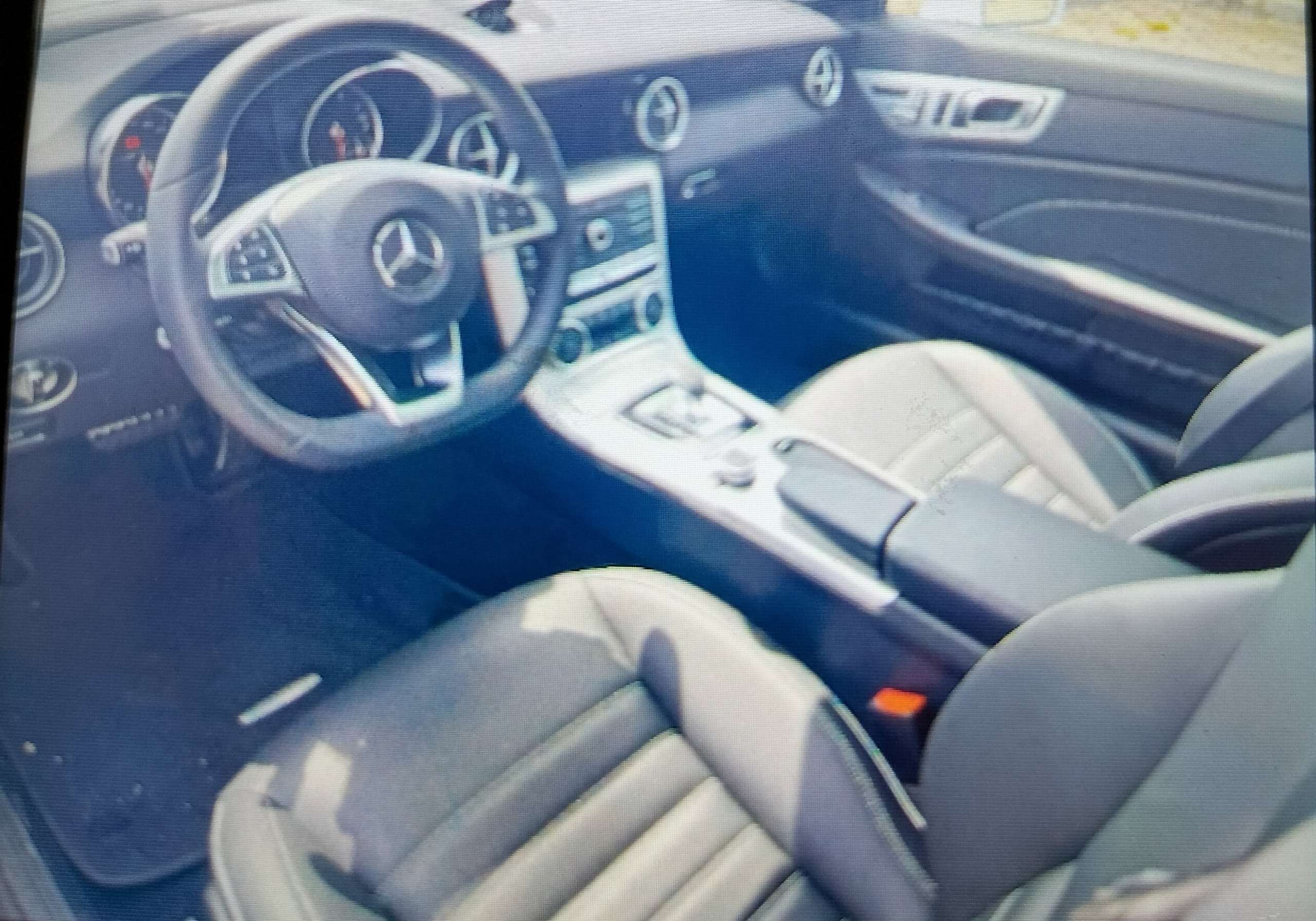 Mercedes-Benz - SLC 300