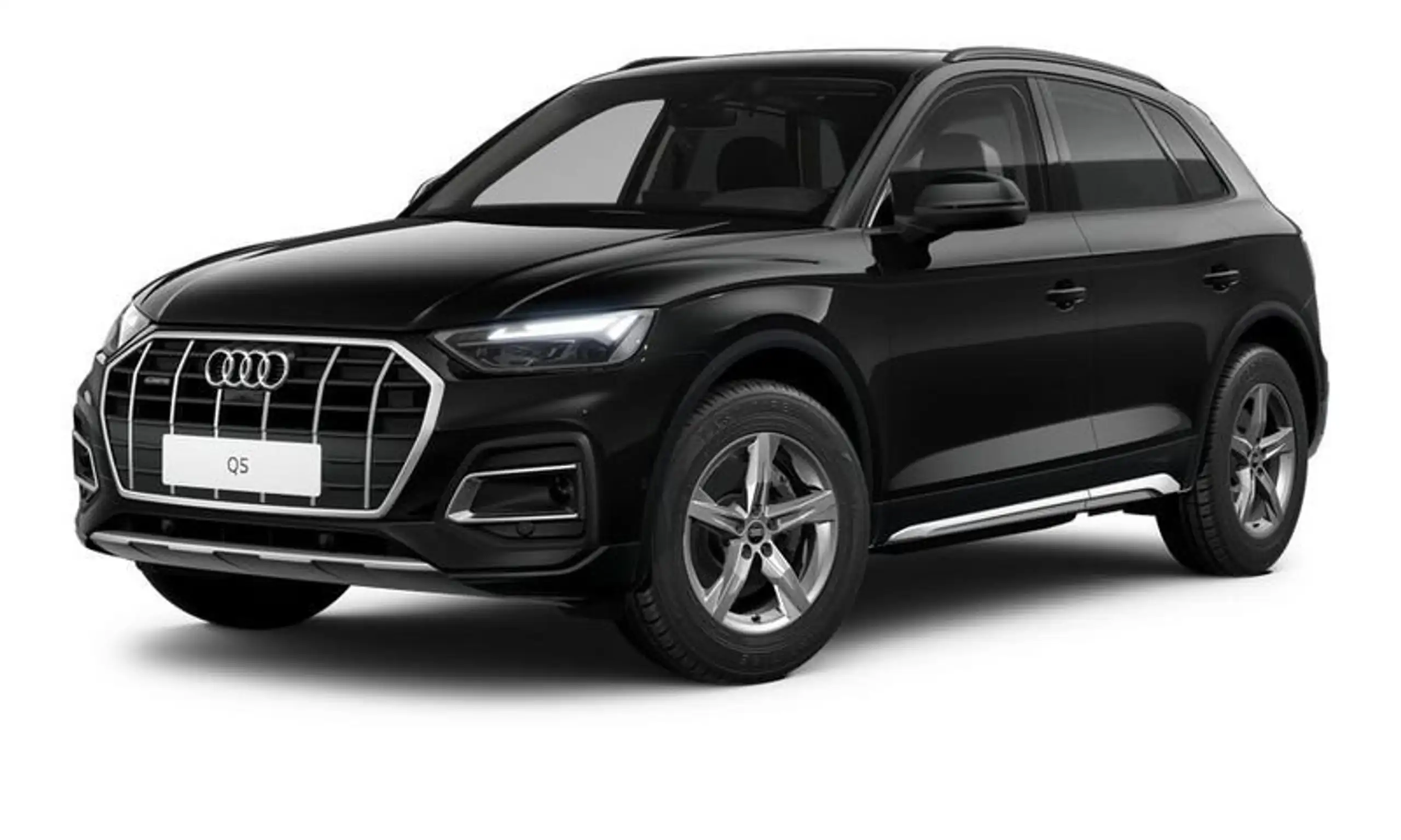 Audi - Q5