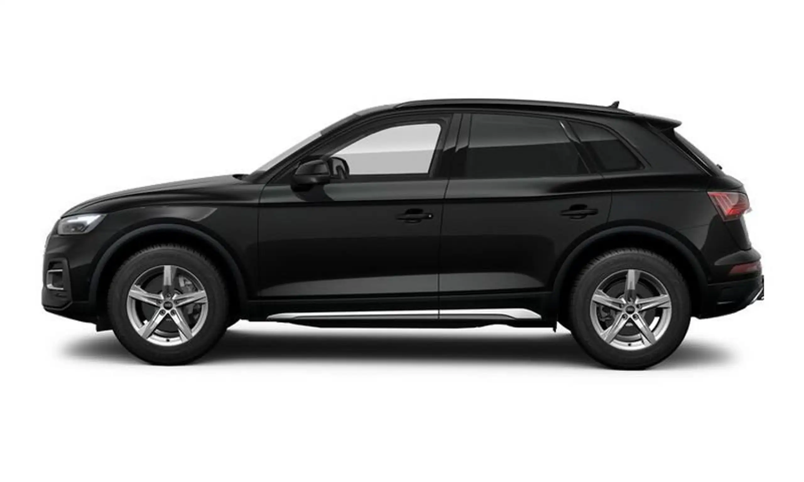 Audi - Q5