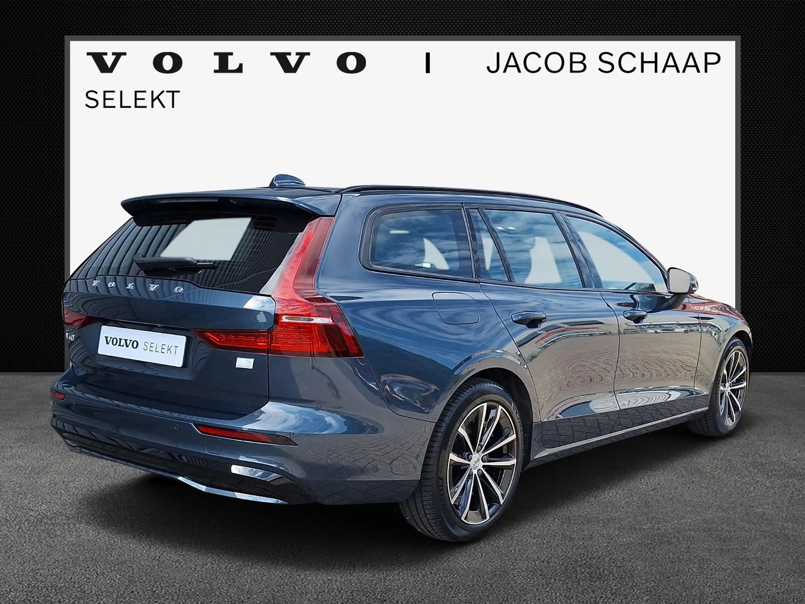 Volvo - V60