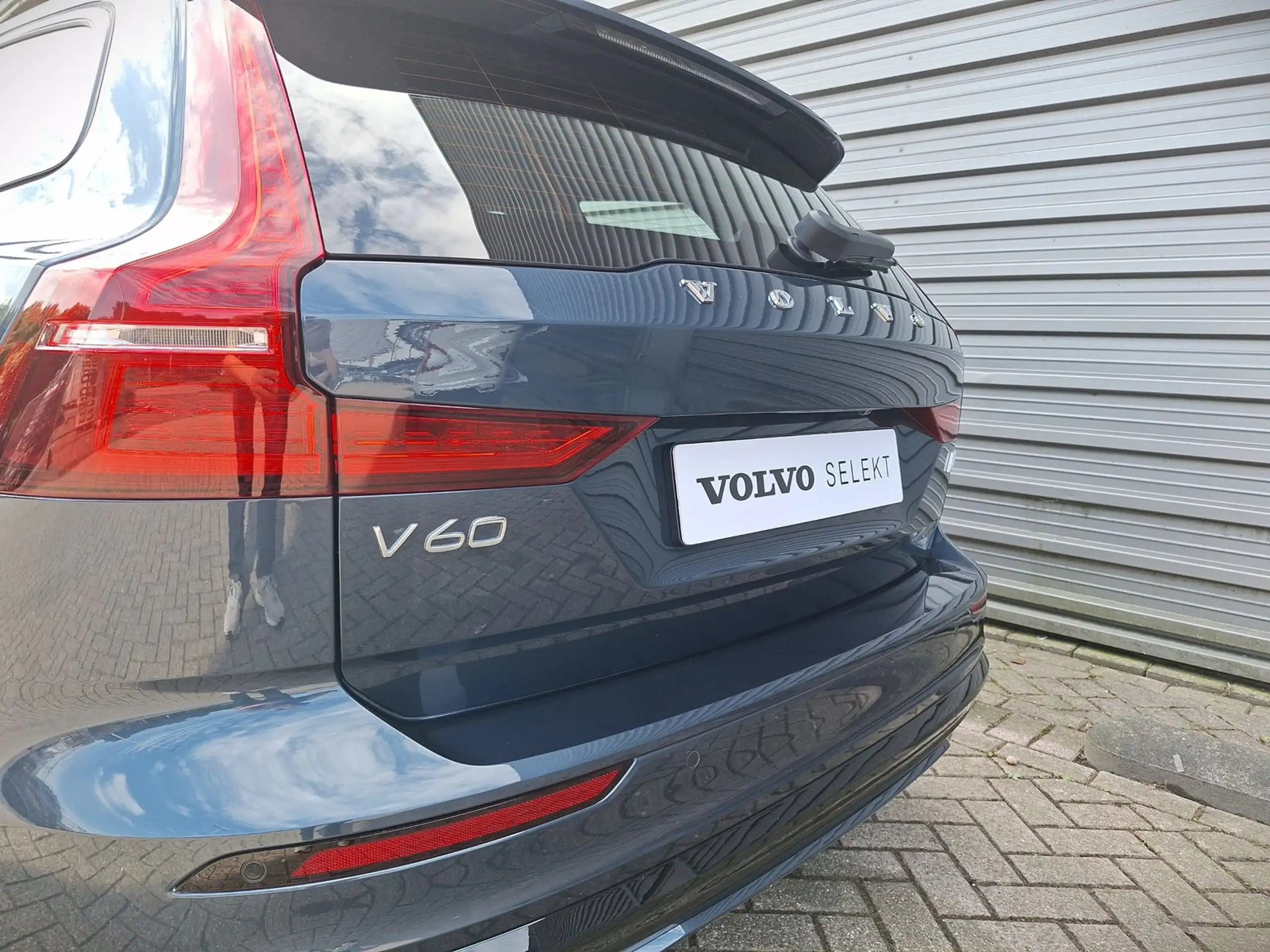 Volvo - V60