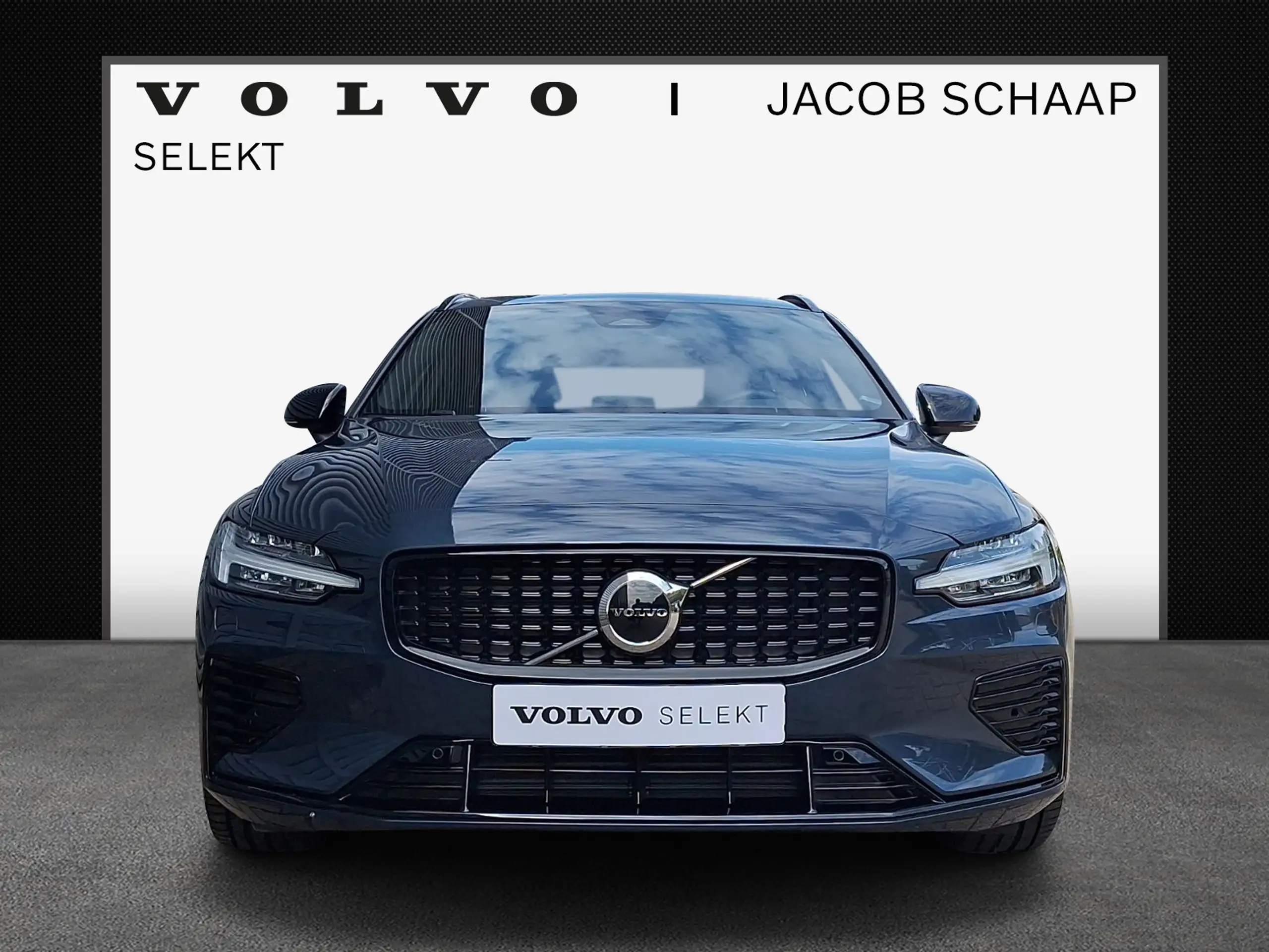 Volvo - V60