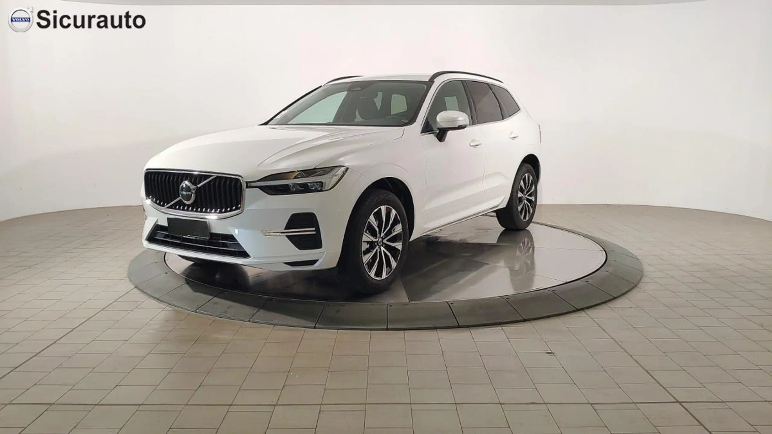 Volvo - XC60