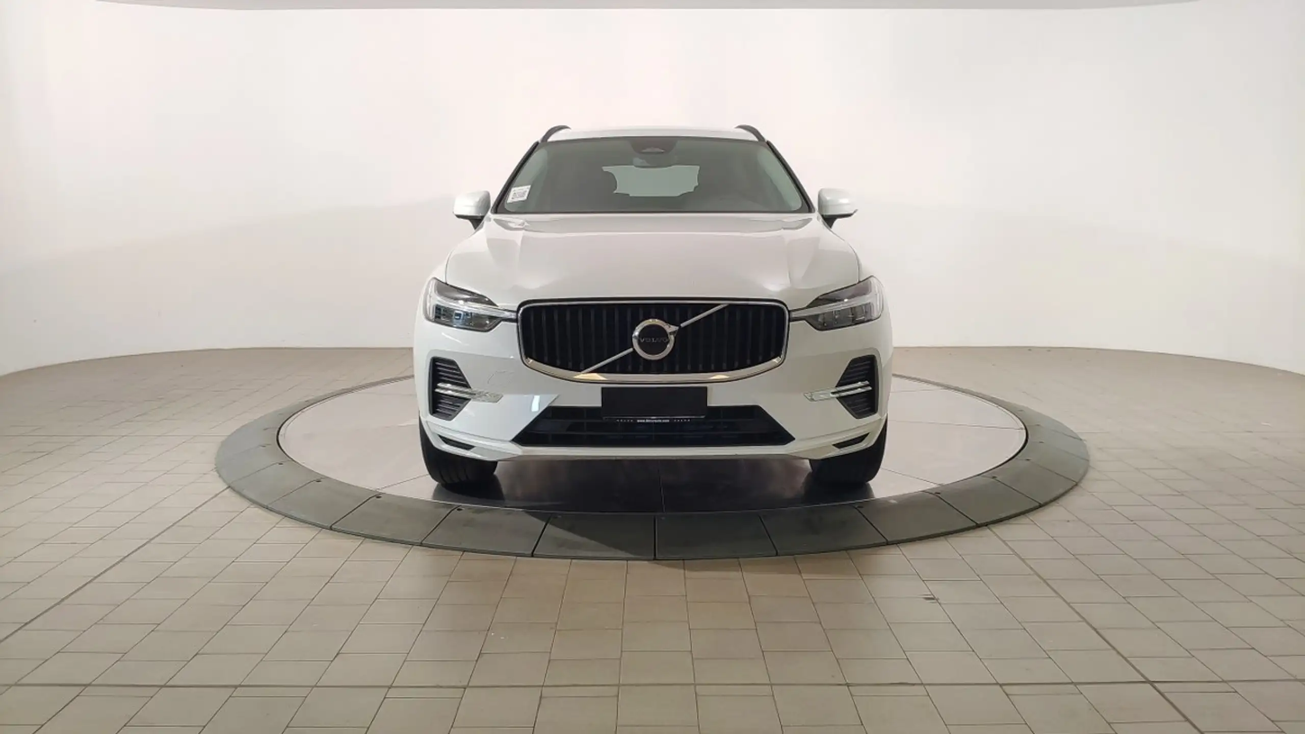 Volvo - XC60