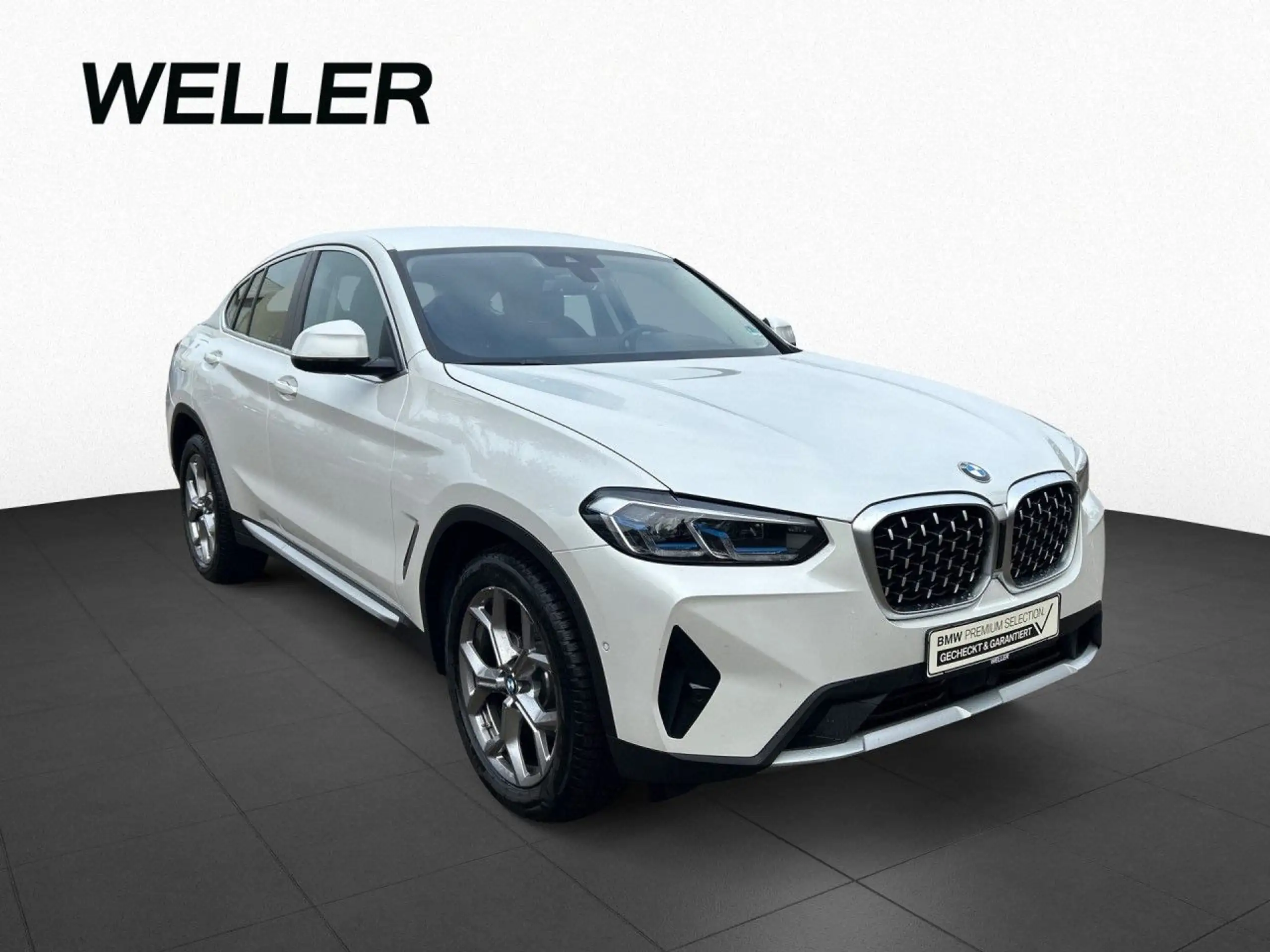 BMW - X4