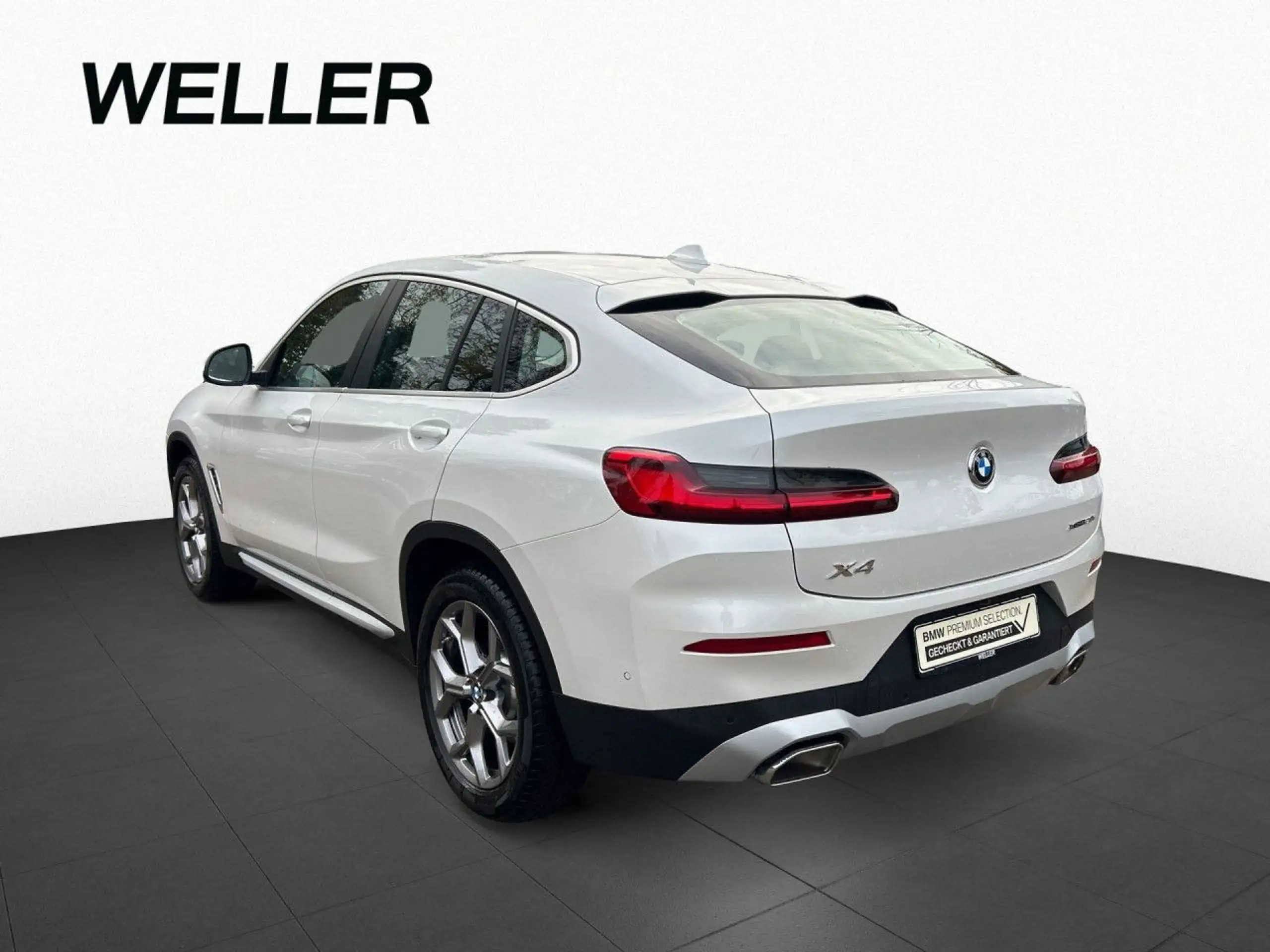 BMW - X4