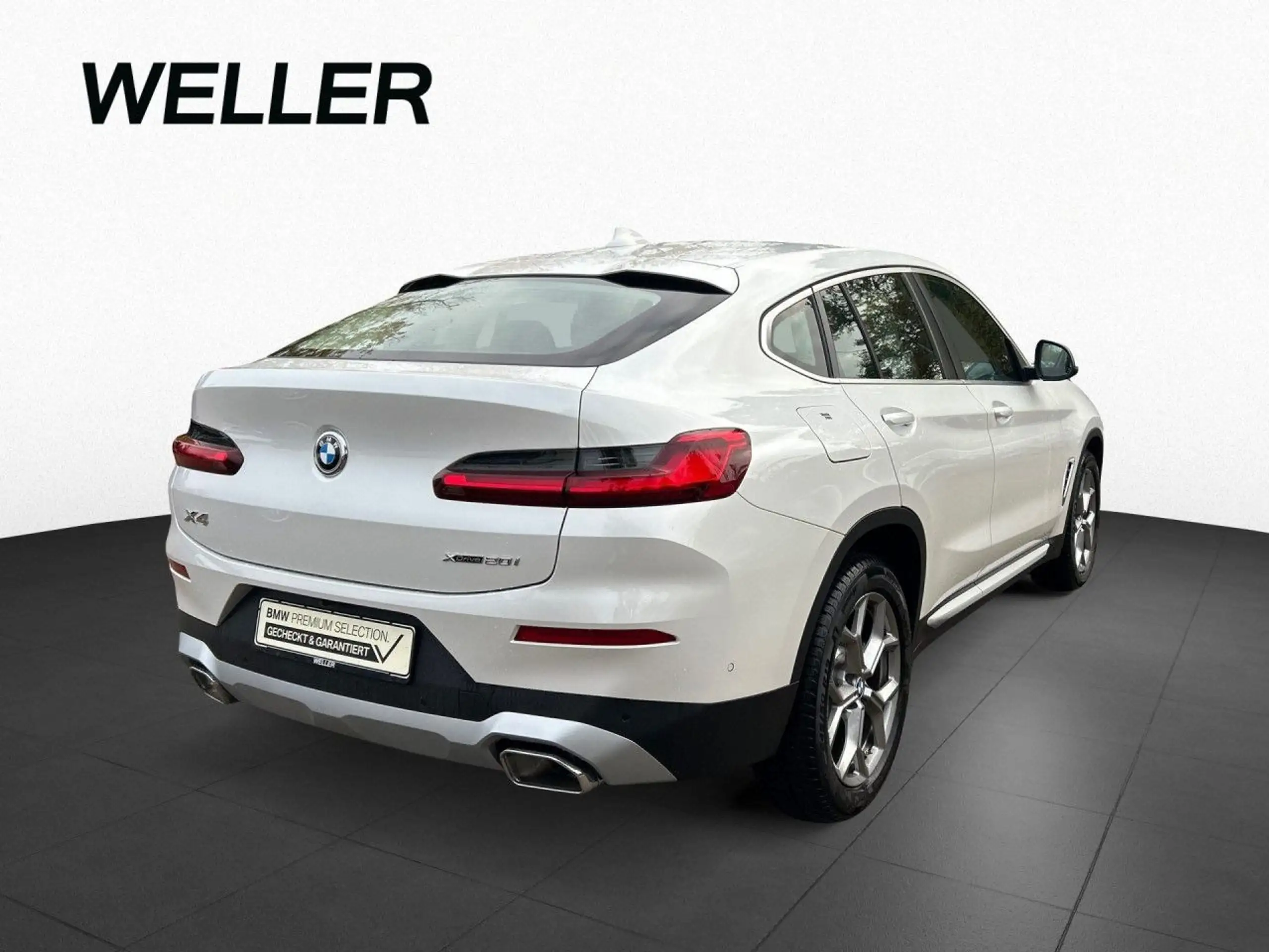 BMW - X4