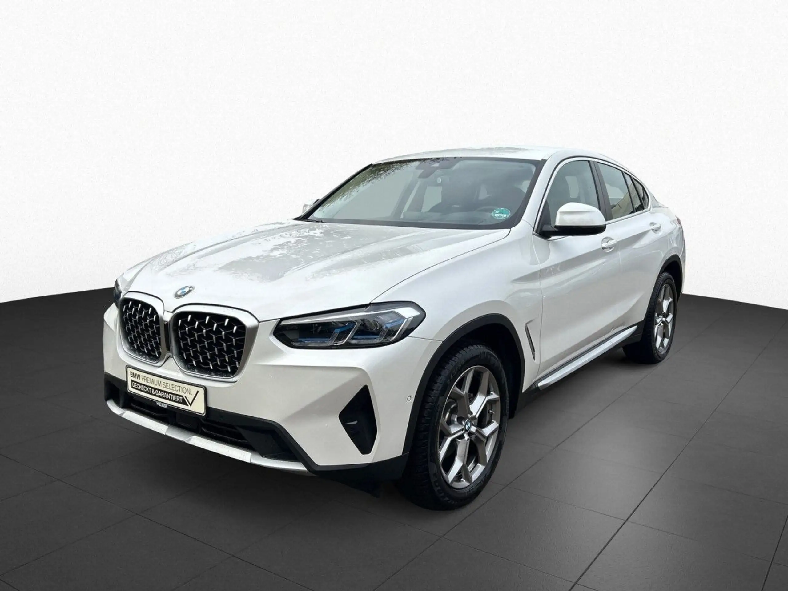 BMW - X4