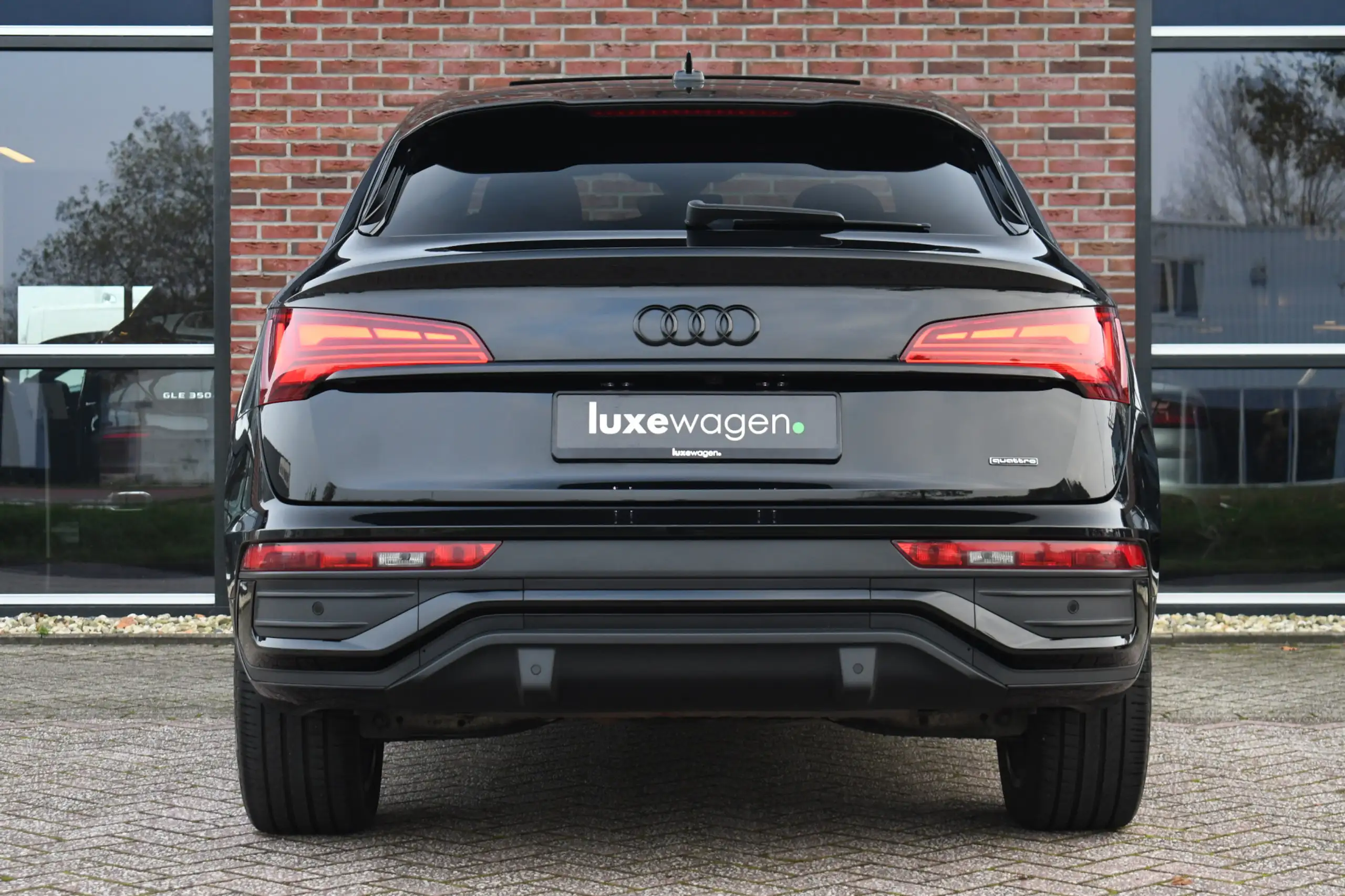 Audi - Q5