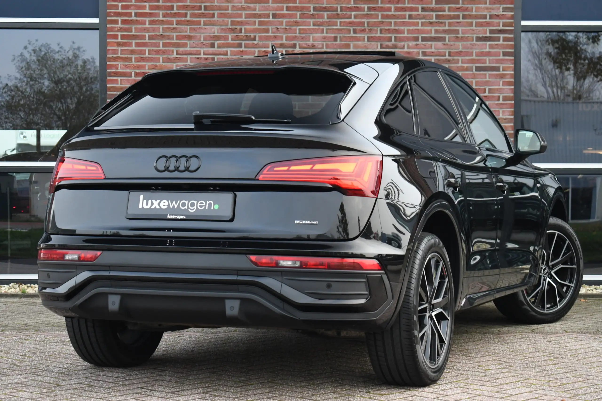 Audi - Q5