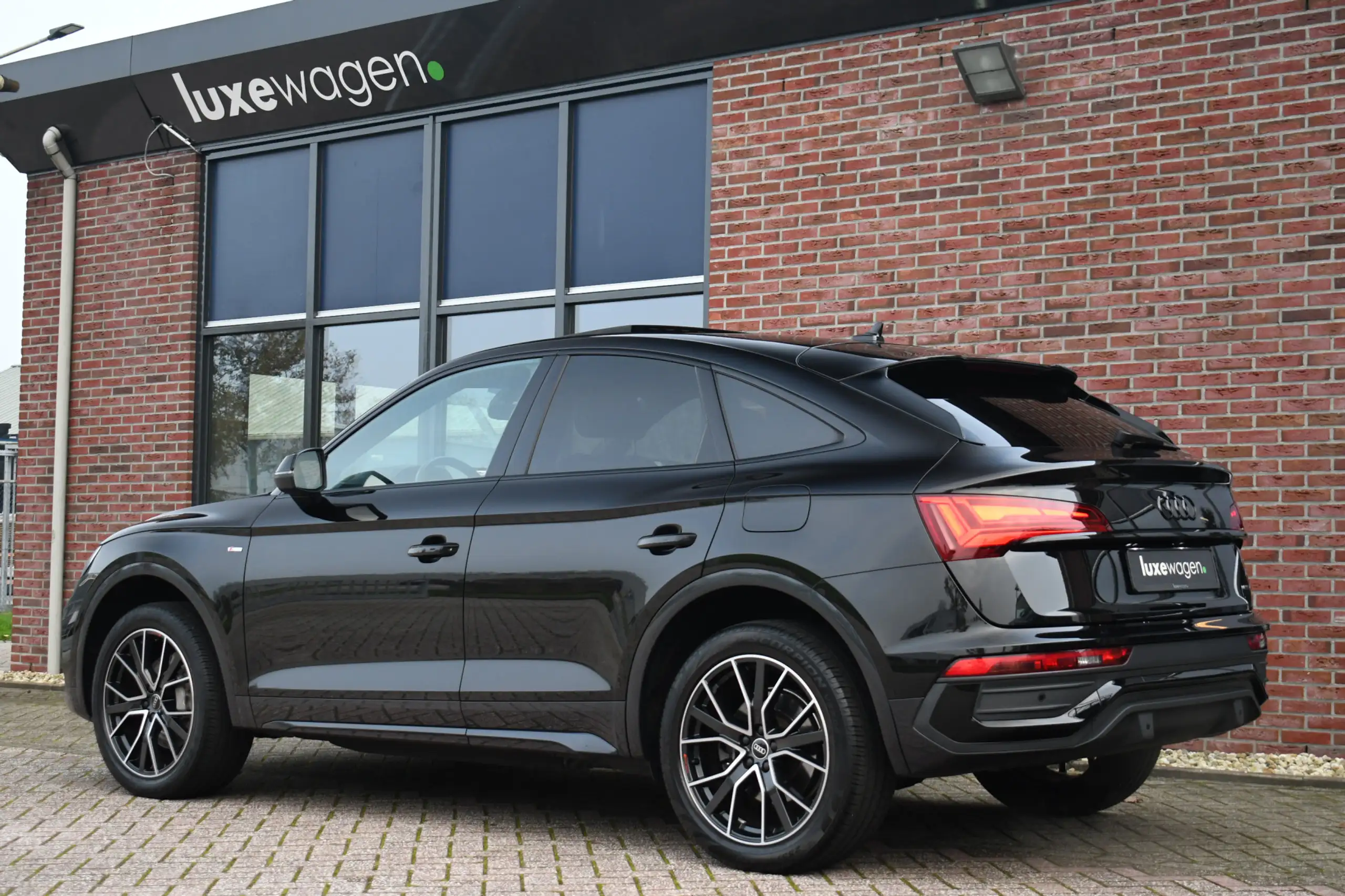 Audi - Q5