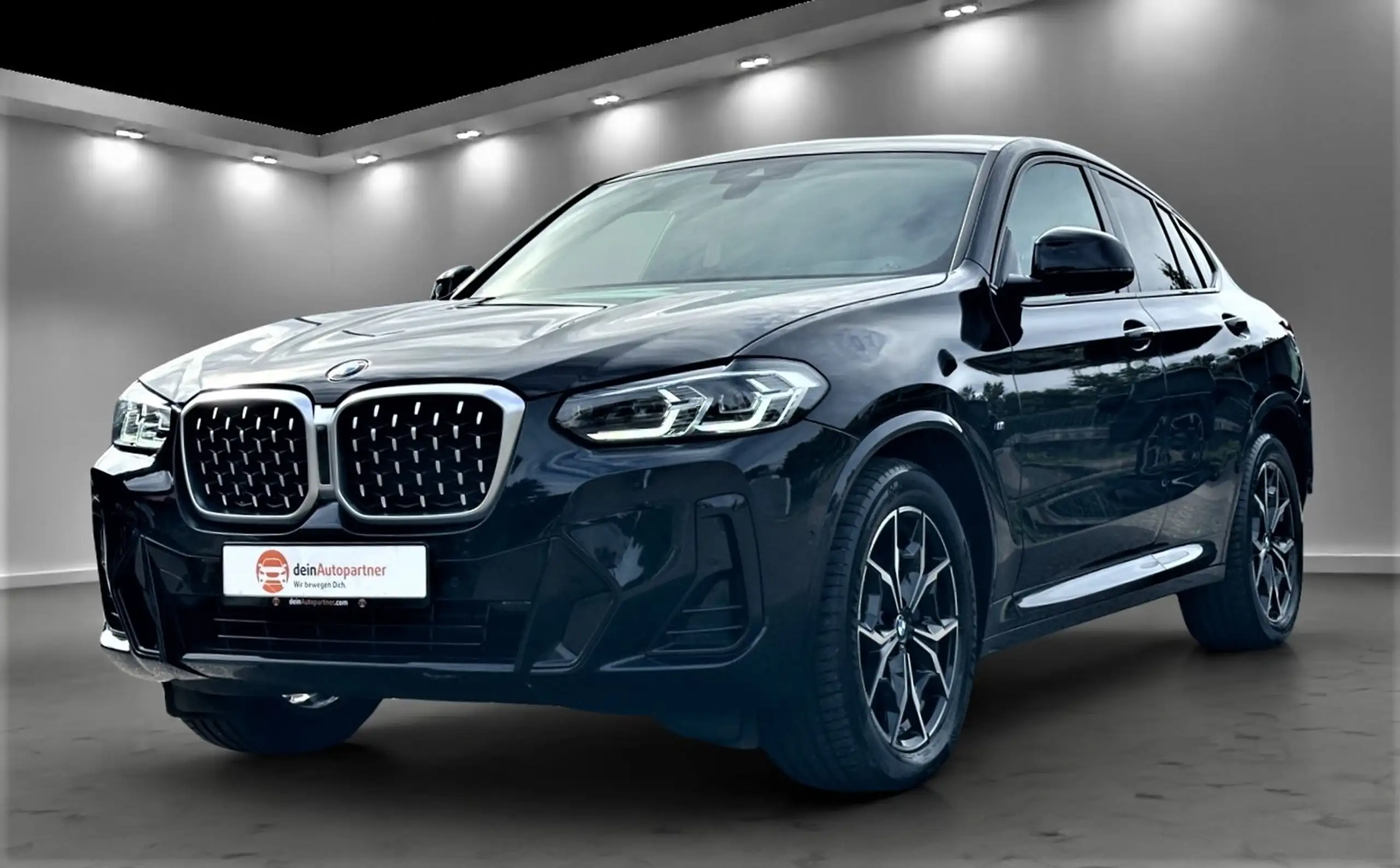 BMW - X4