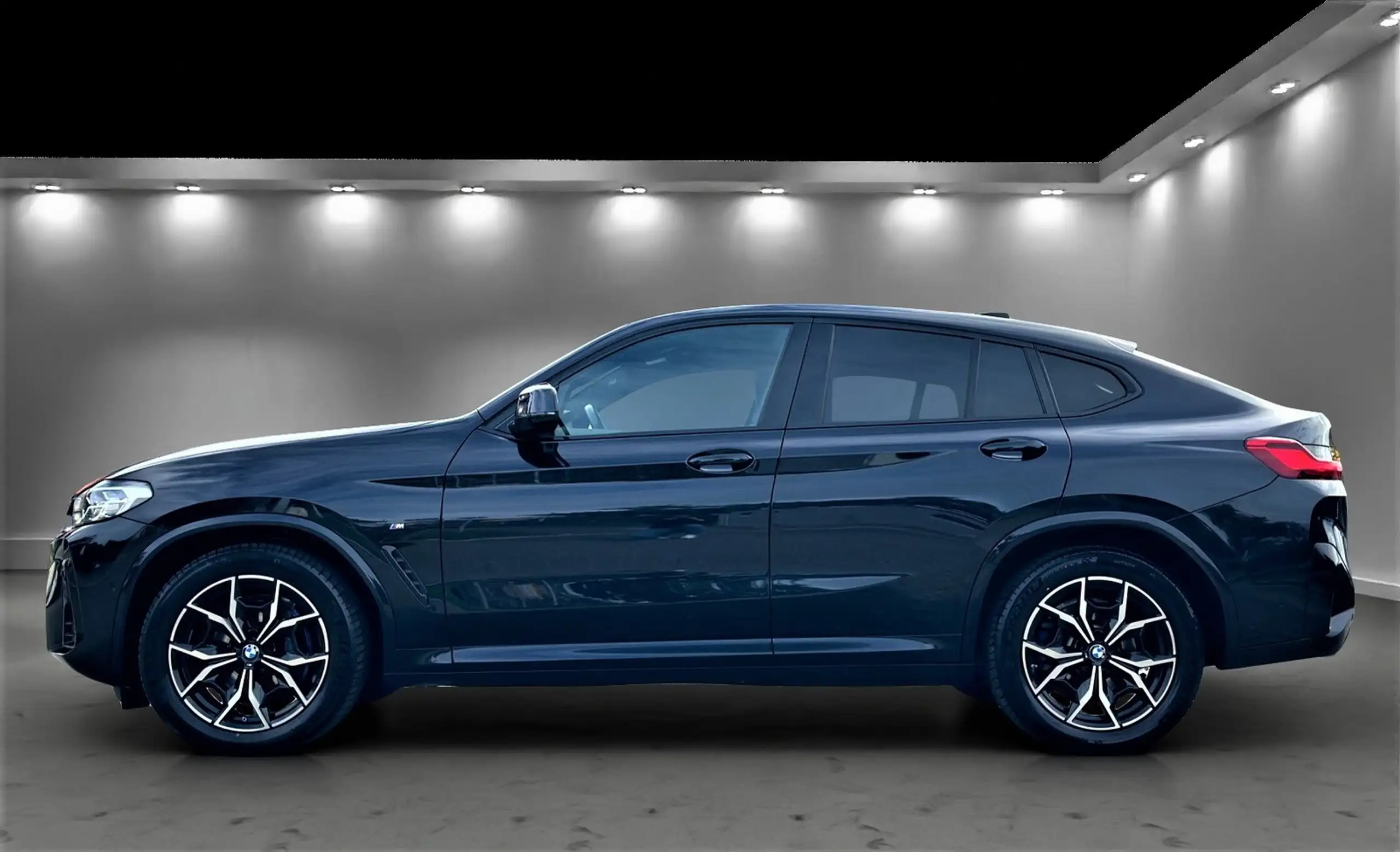 BMW - X4