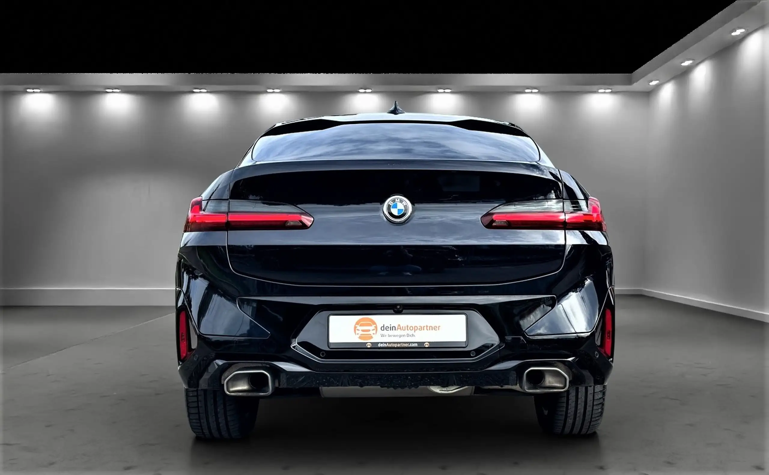 BMW - X4