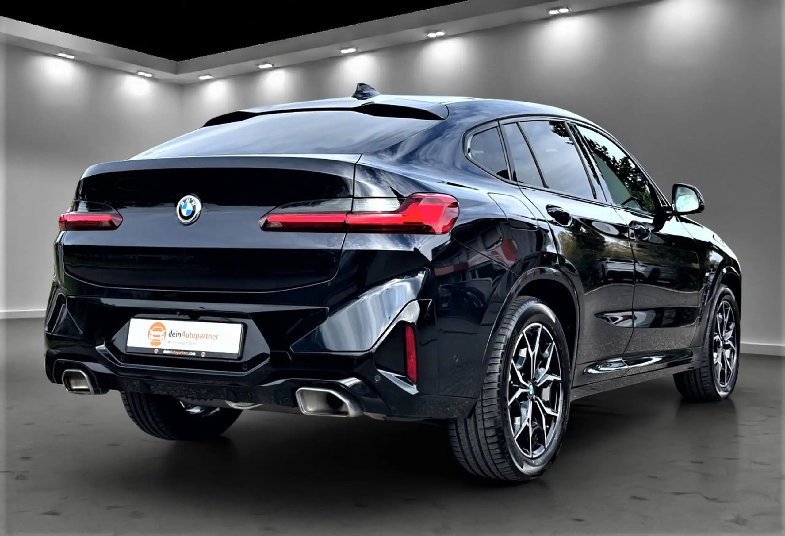 BMW - X4