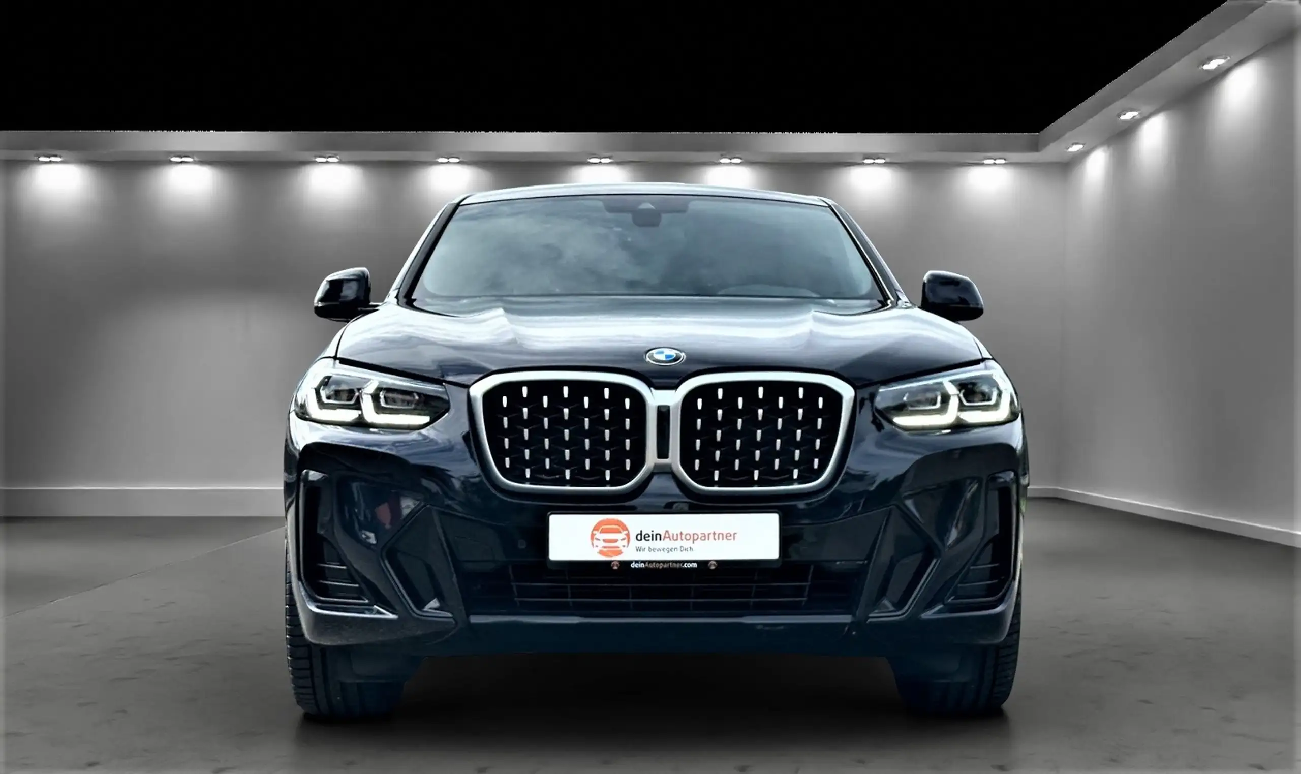 BMW - X4