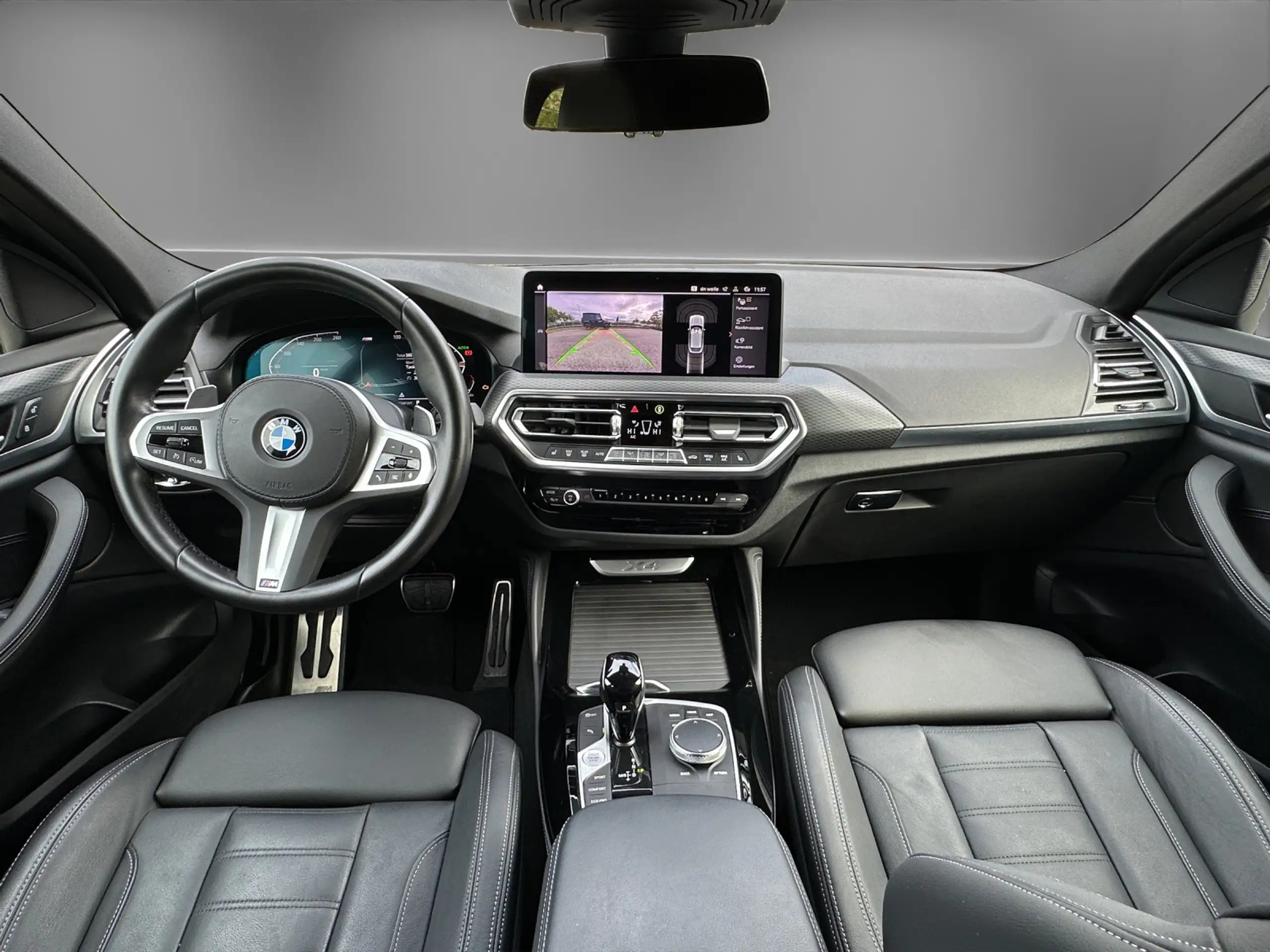 BMW - X4