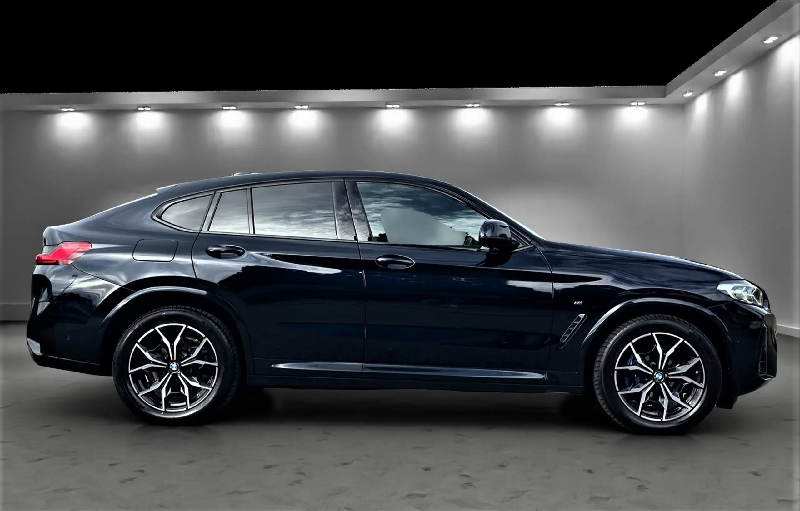 BMW - X4