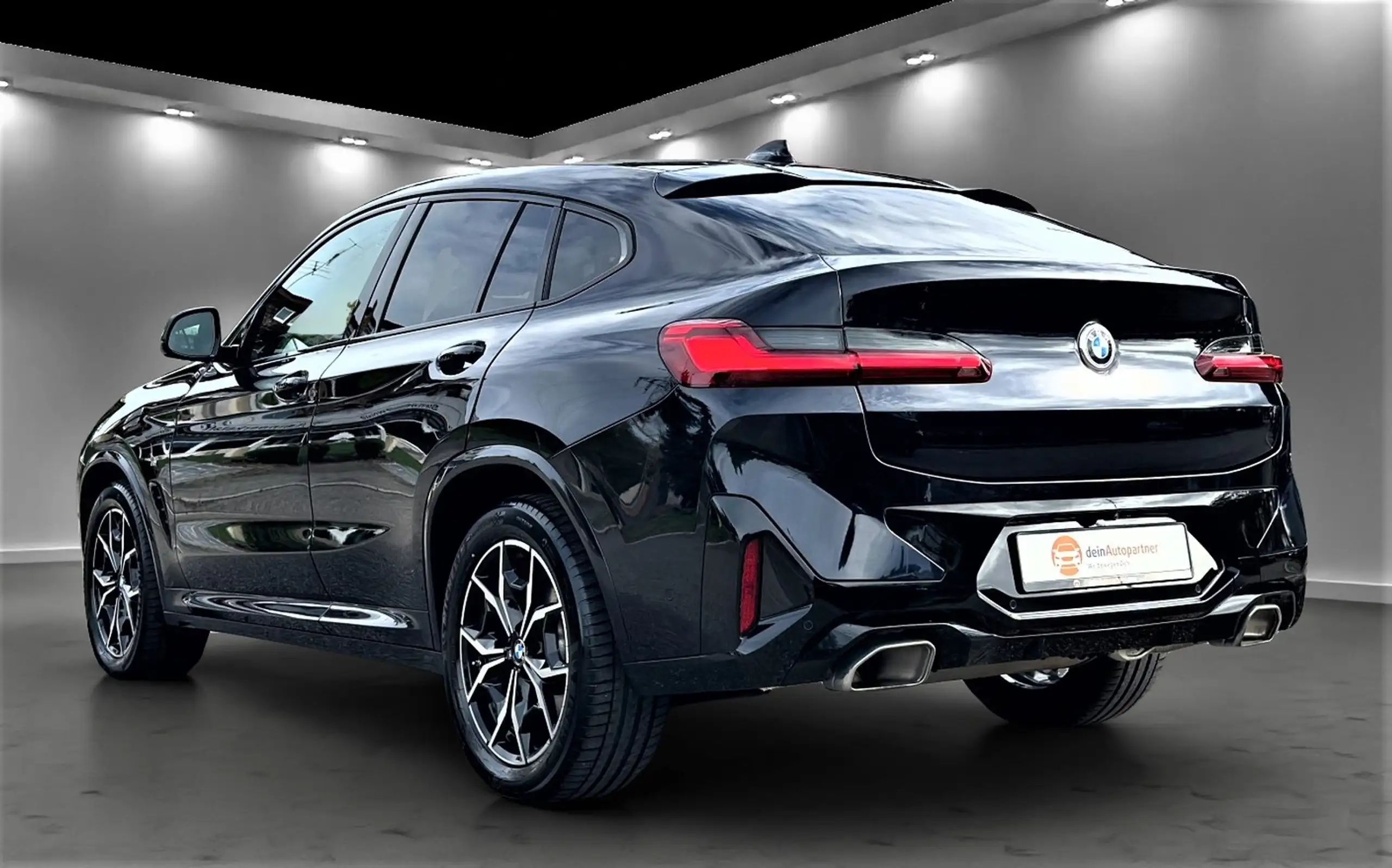 BMW - X4