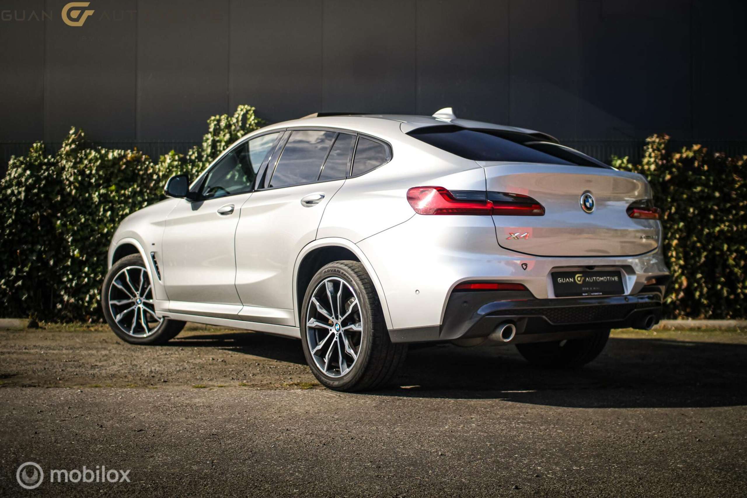 BMW - X4