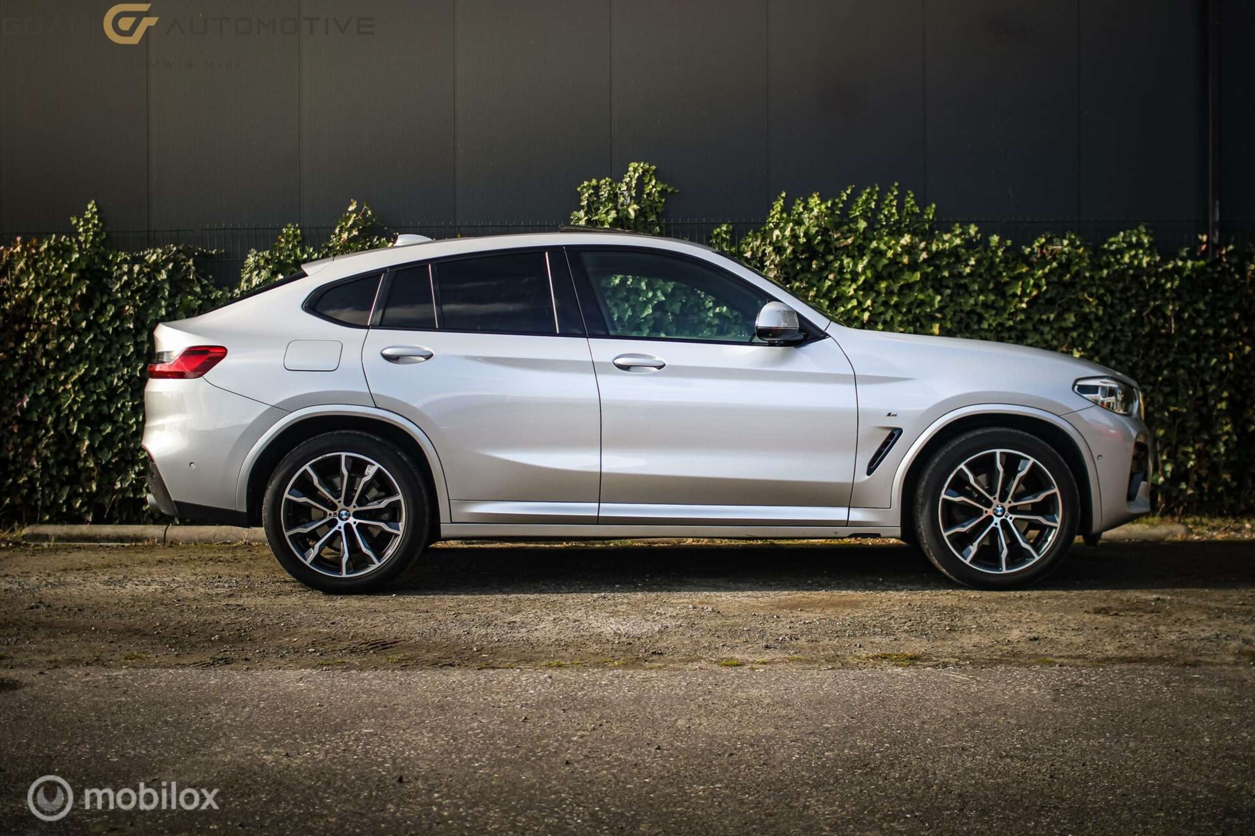 BMW - X4