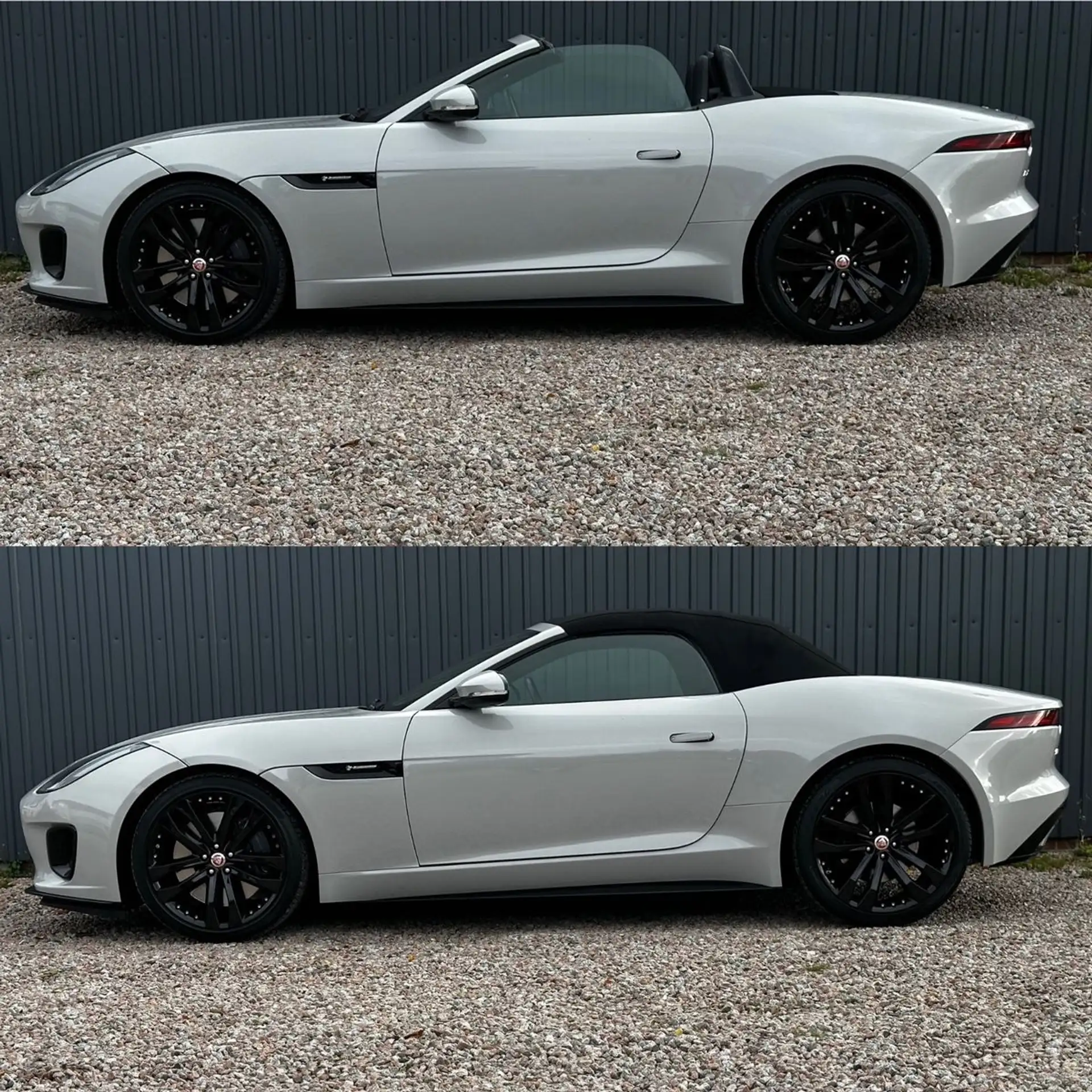 Jaguar - F-Type