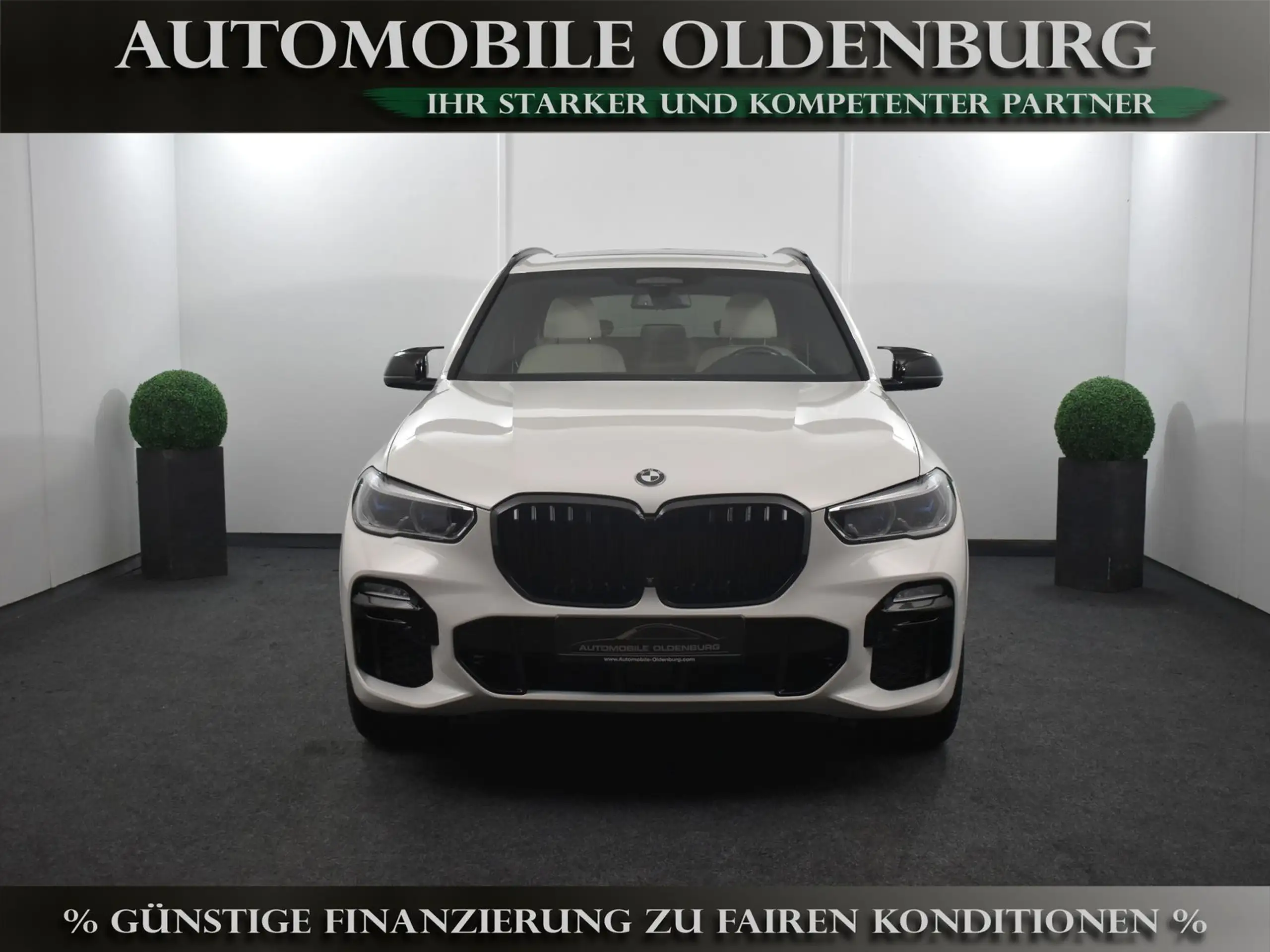 BMW - X5