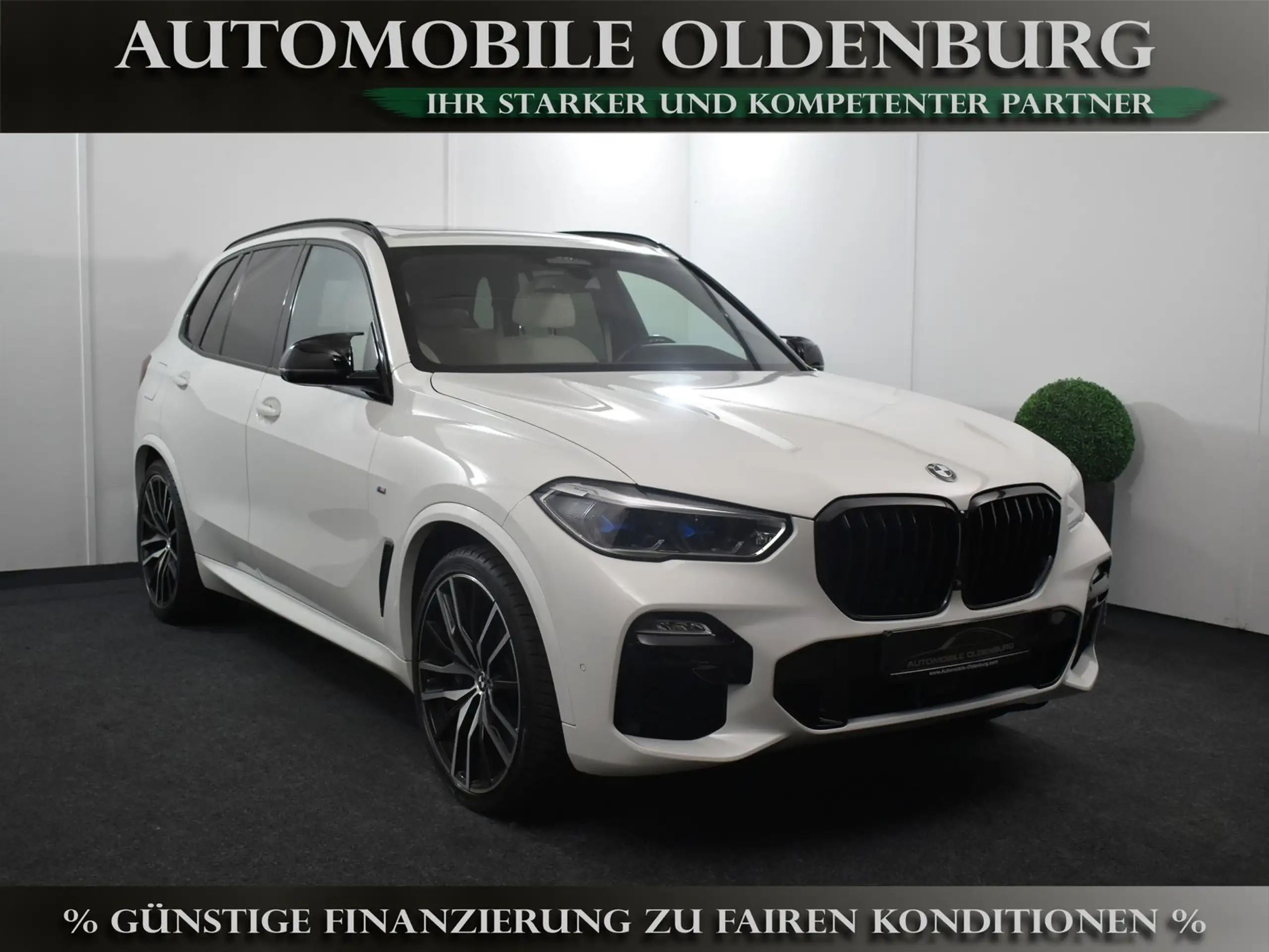 BMW - X5