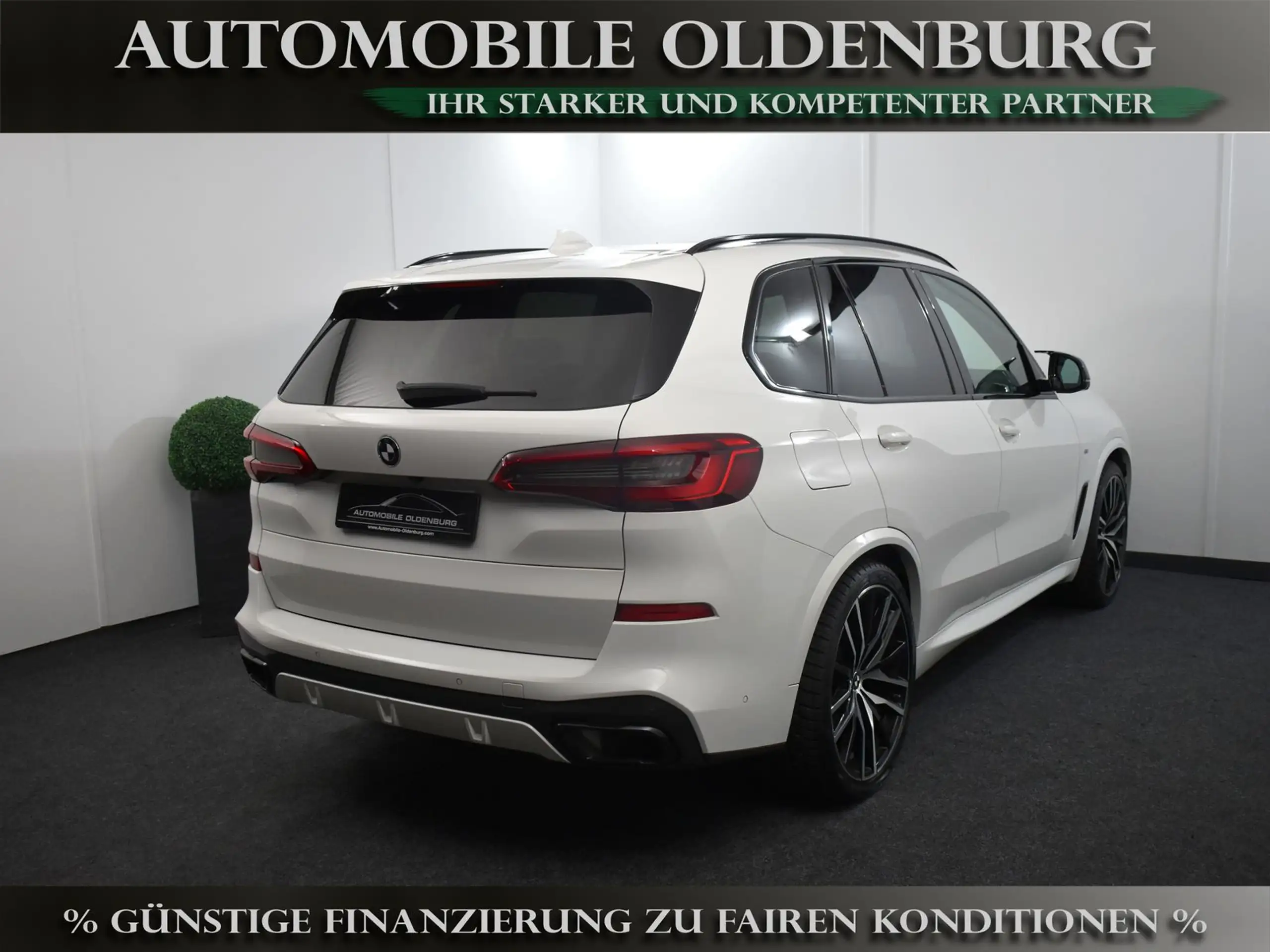 BMW - X5