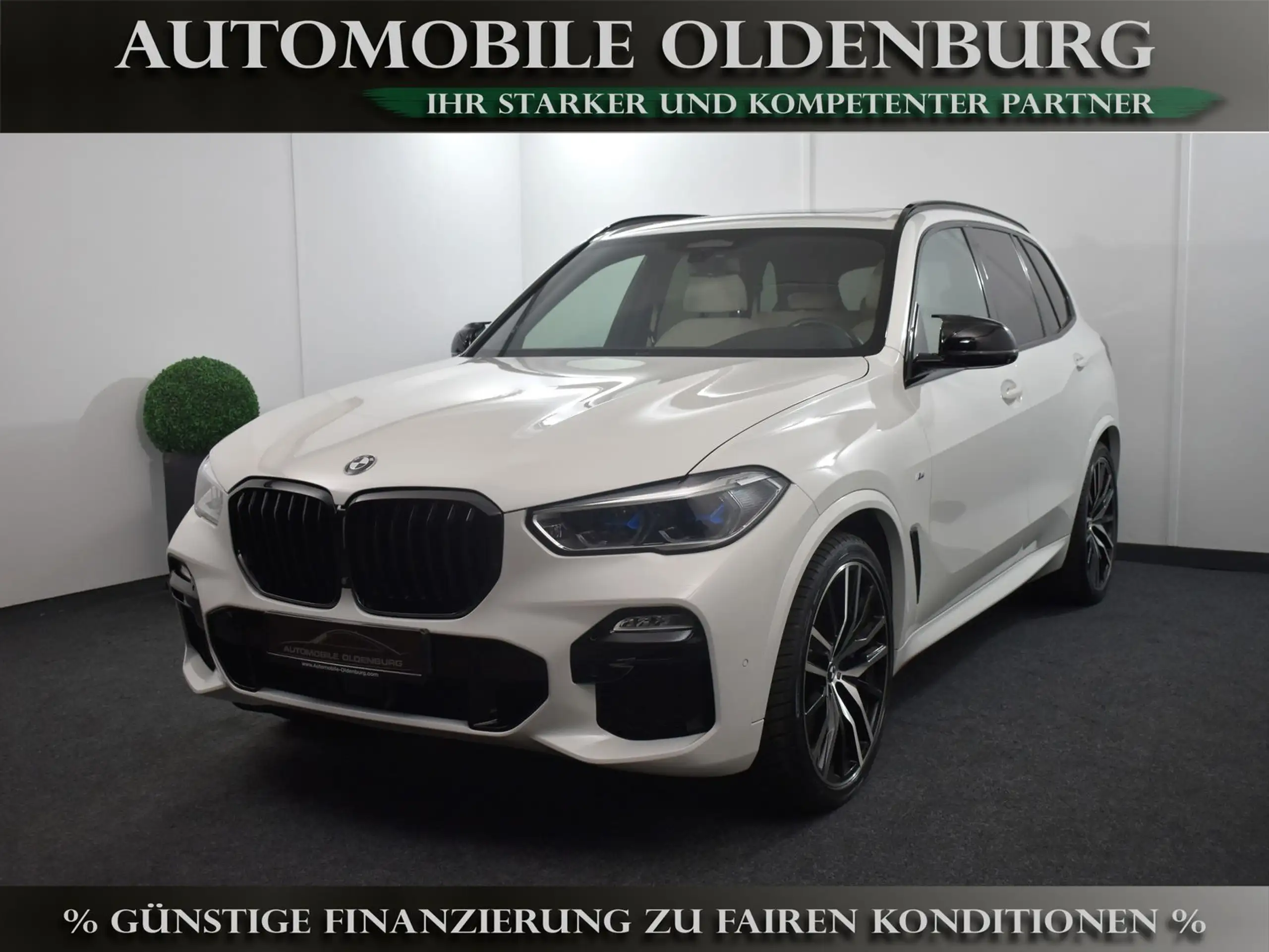 BMW - X5