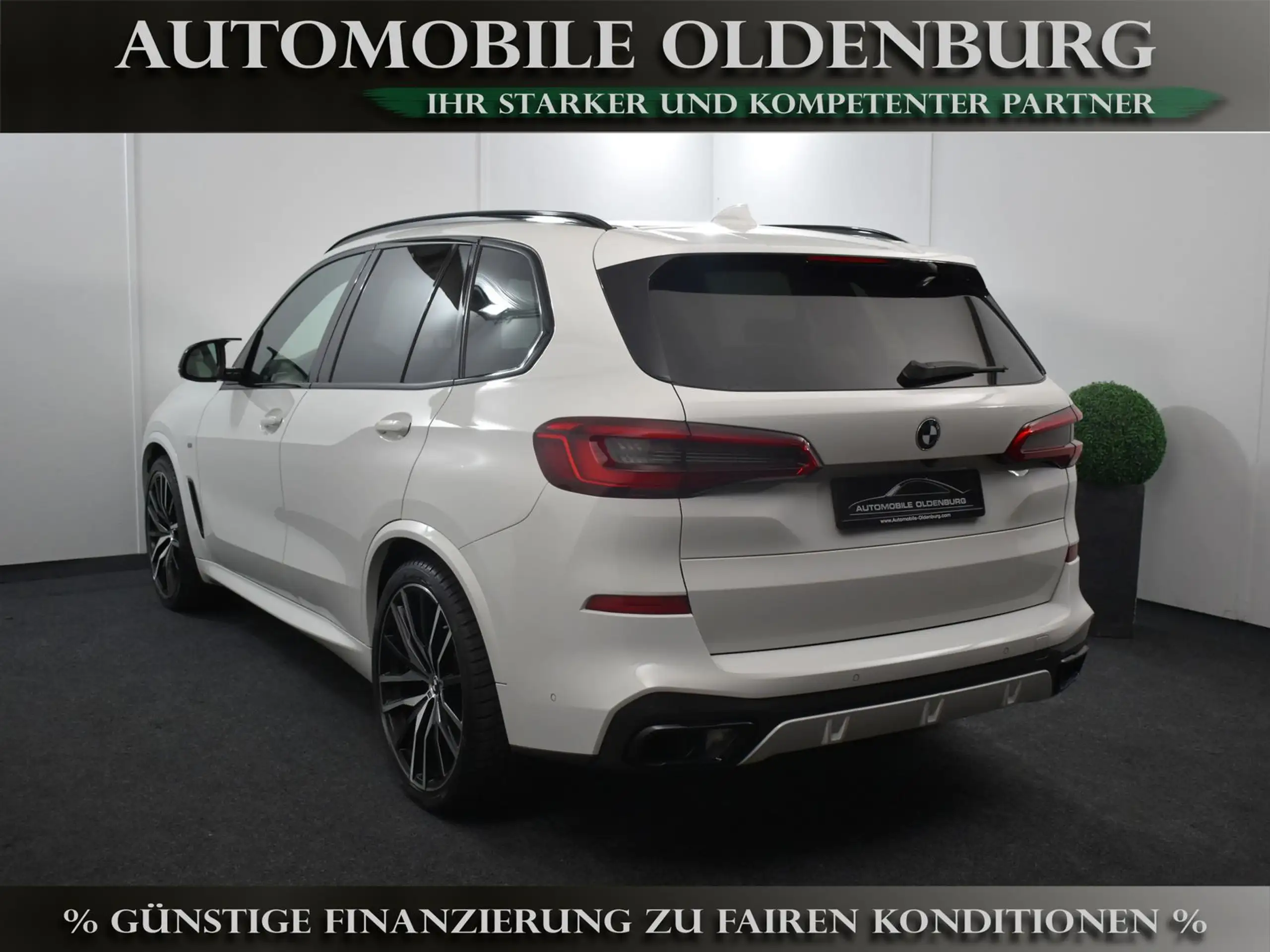 BMW - X5