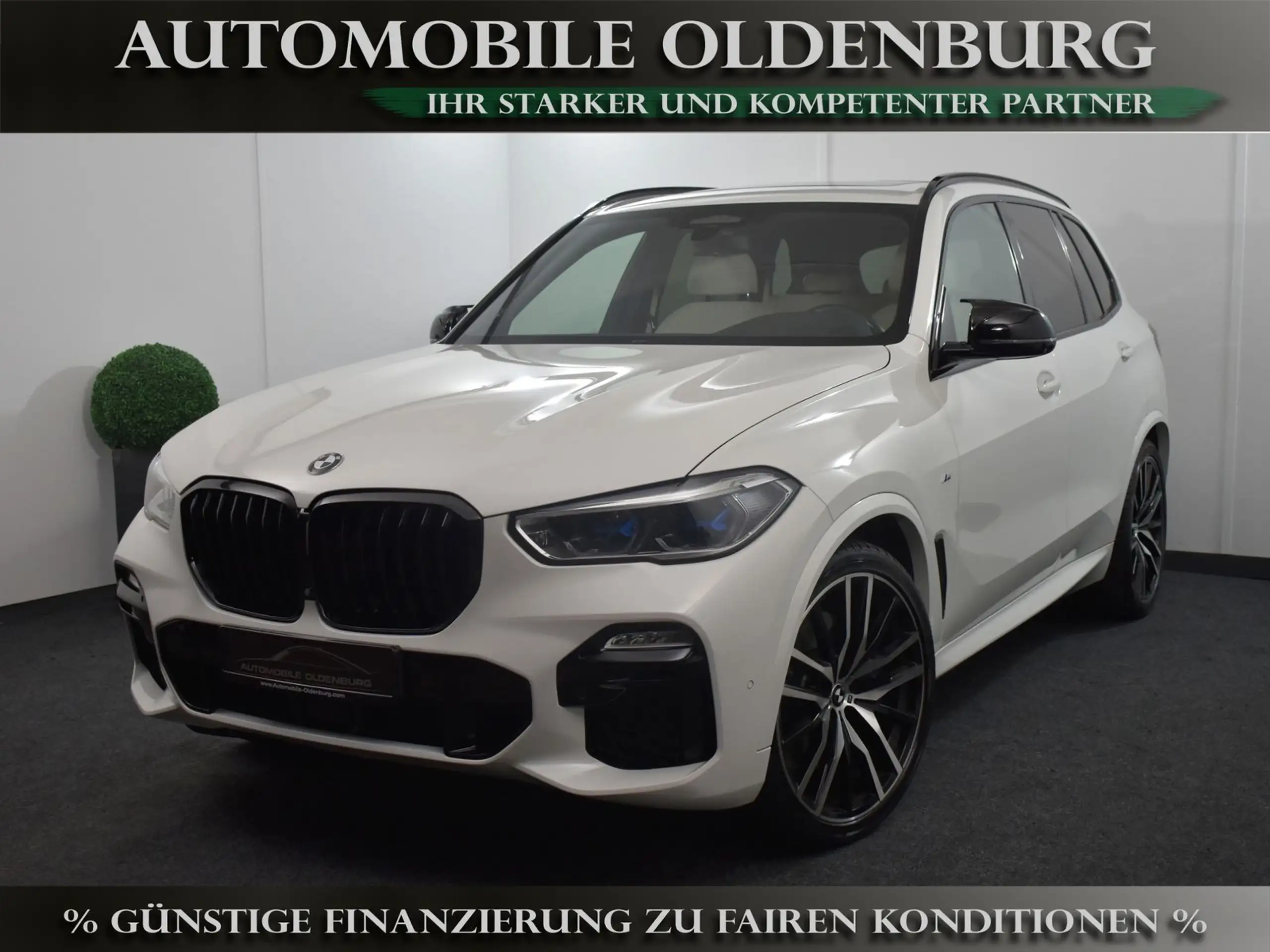 BMW - X5