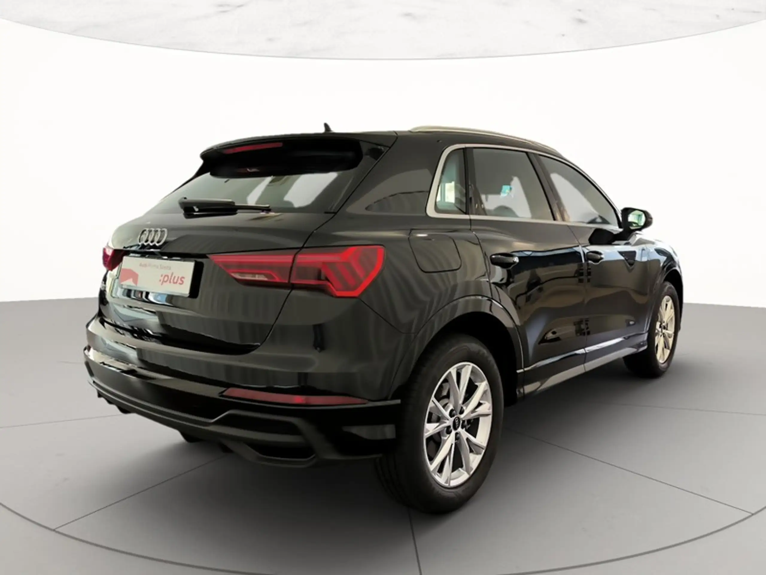 Audi - Q3