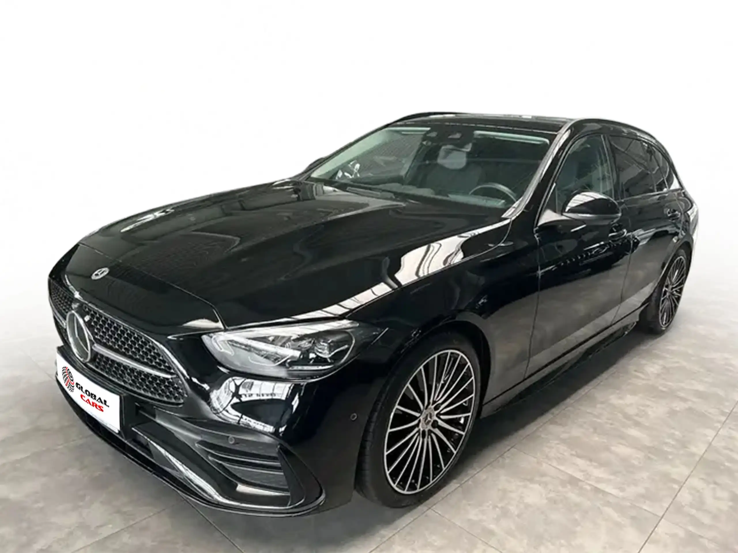 Mercedes-Benz - C 220