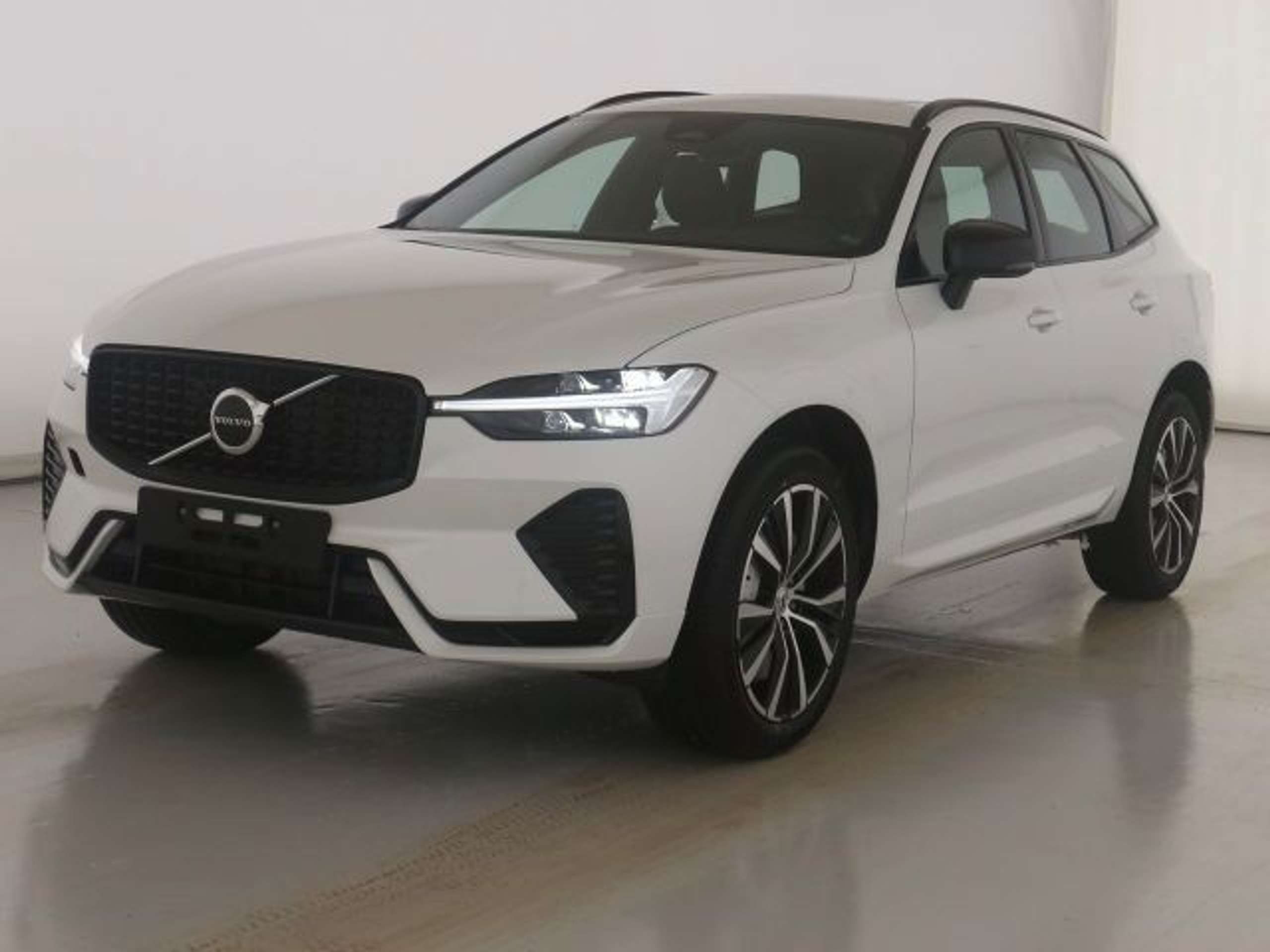 Volvo - XC60