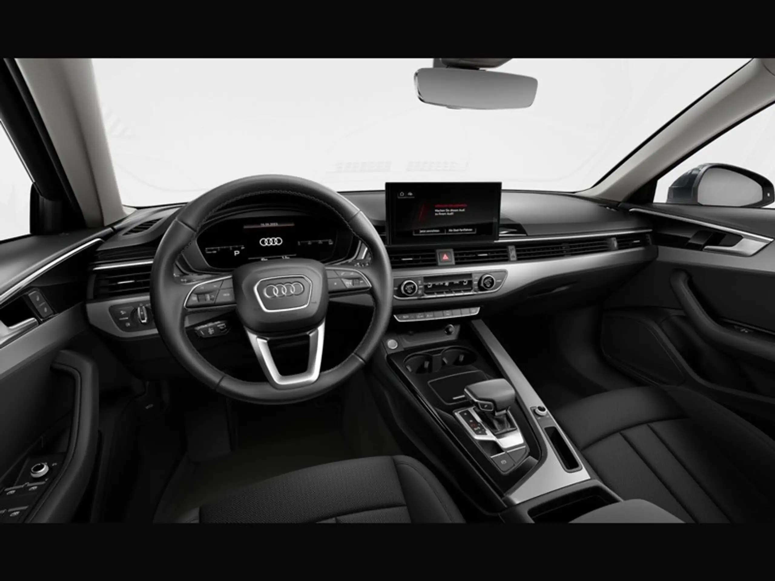 Audi - A4