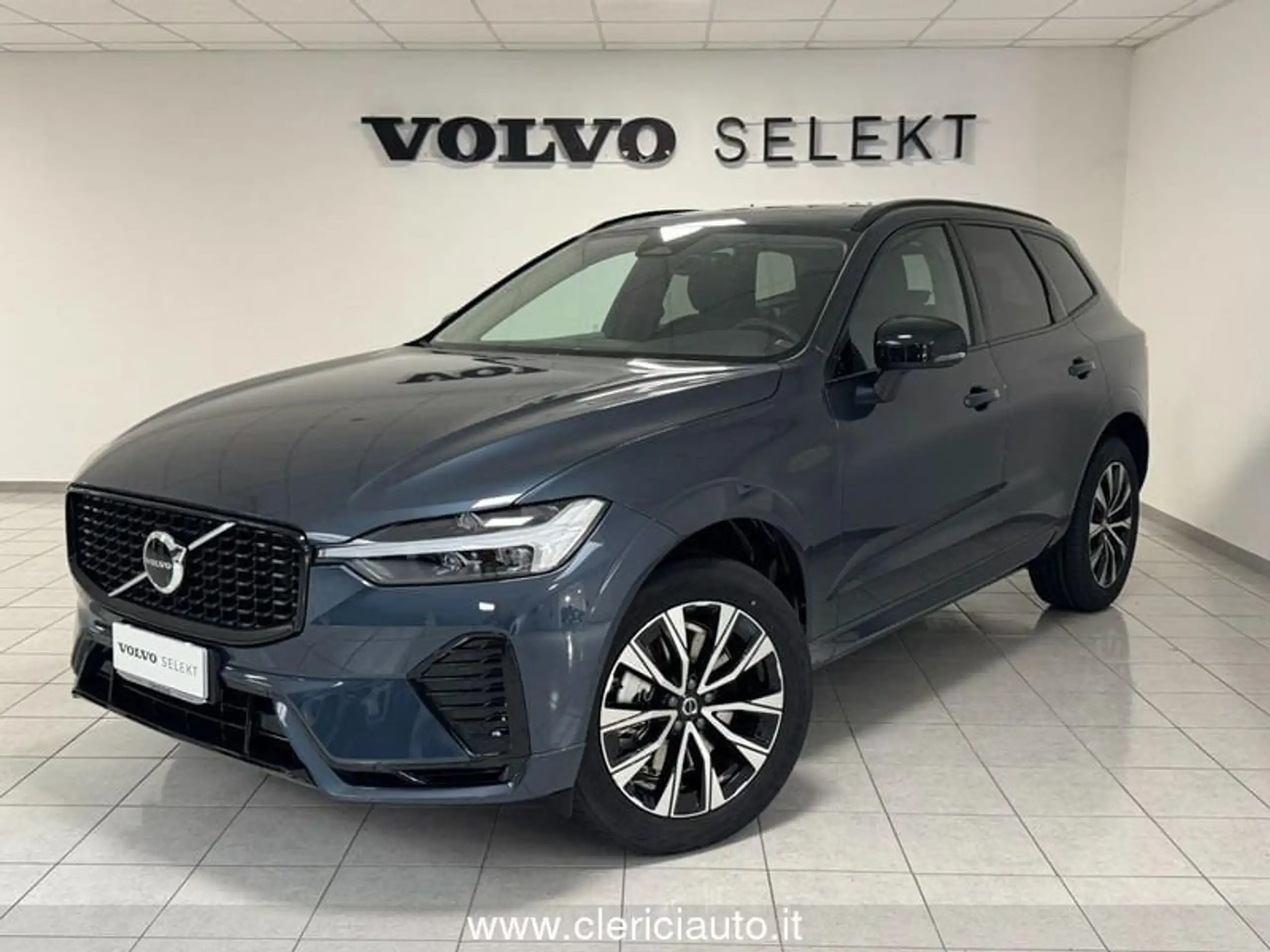 Volvo - XC60