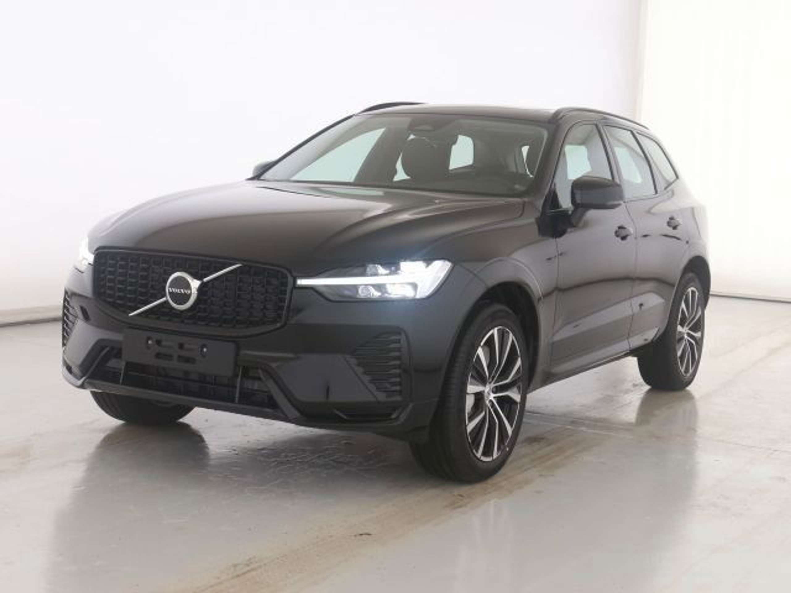 Volvo XC60 2024